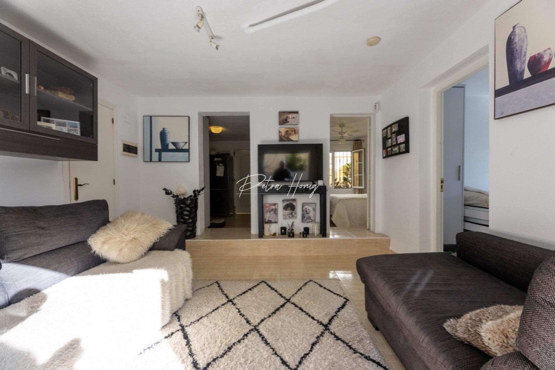 Resales - Villa - Las Ramblas
