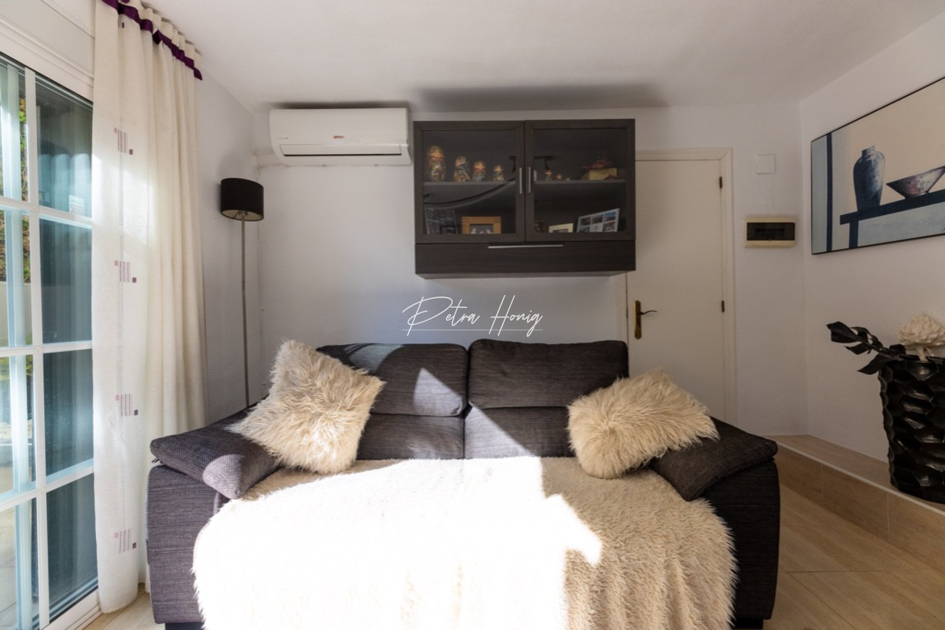 Resales - Villa - Las Ramblas