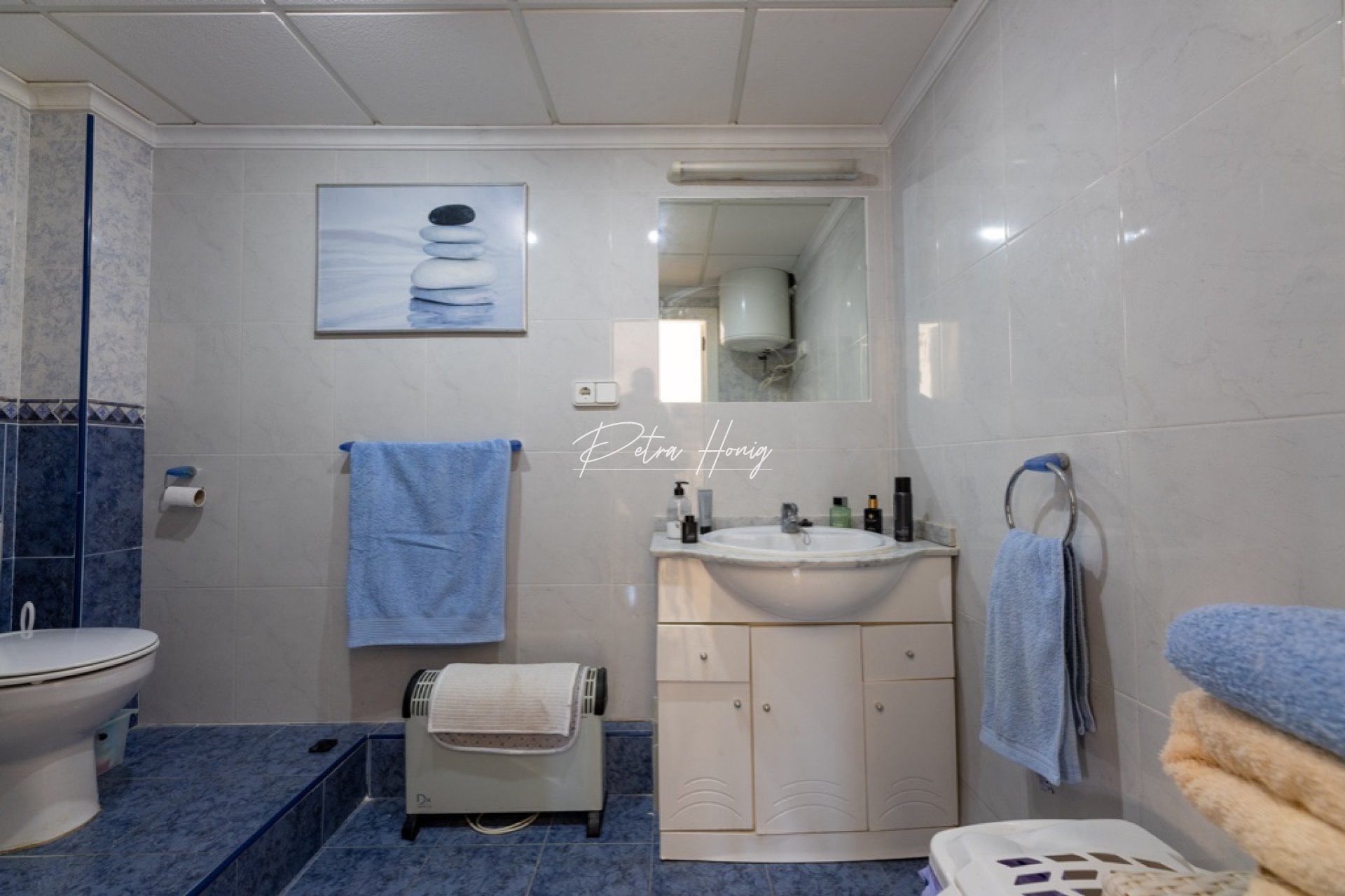 Resales - Villa - Las Ramblas