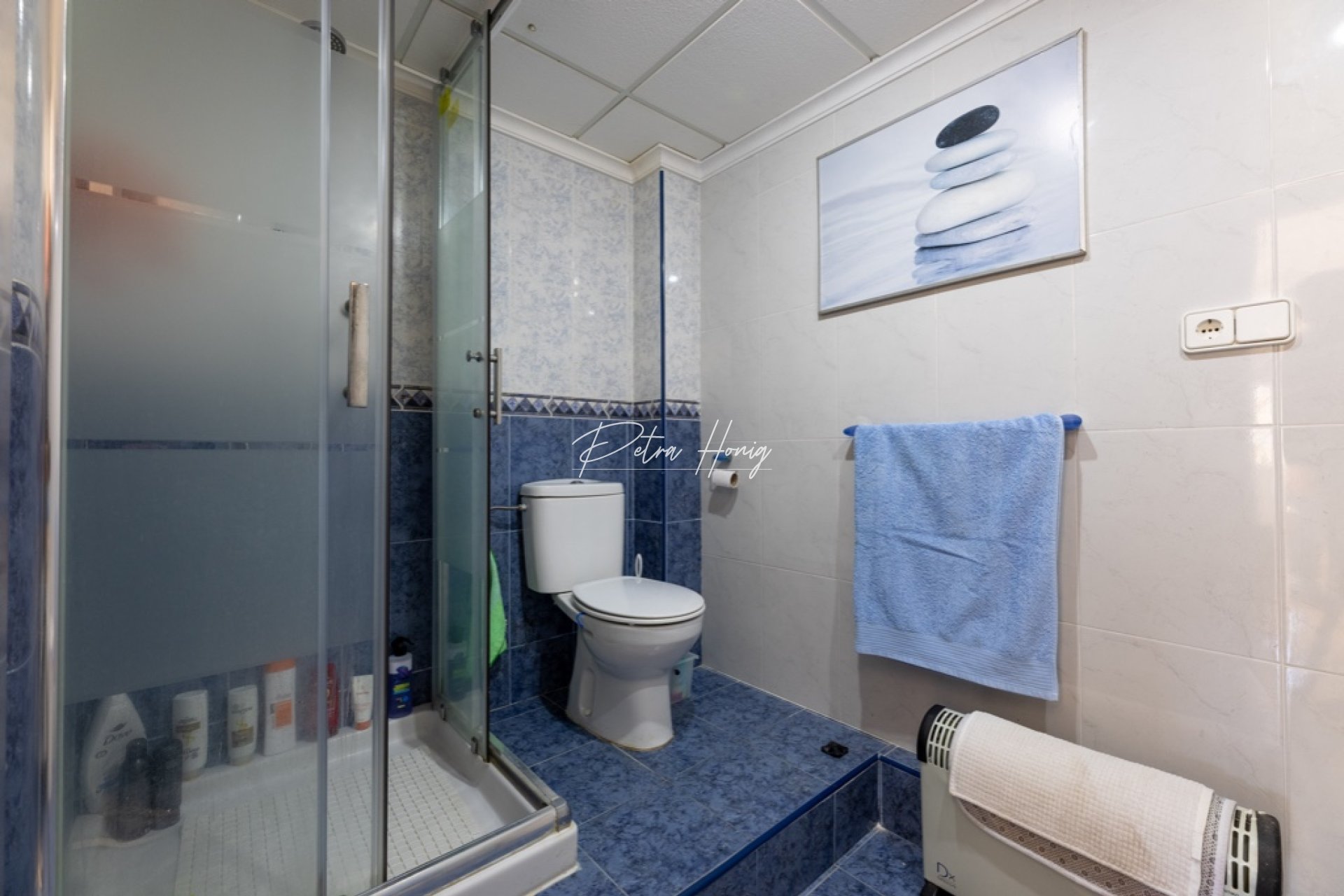 Resales - Villa - Las Ramblas
