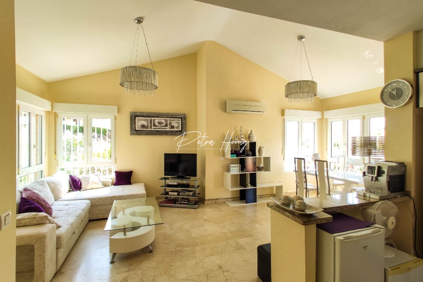 Resales - Villa - Las Ramblas