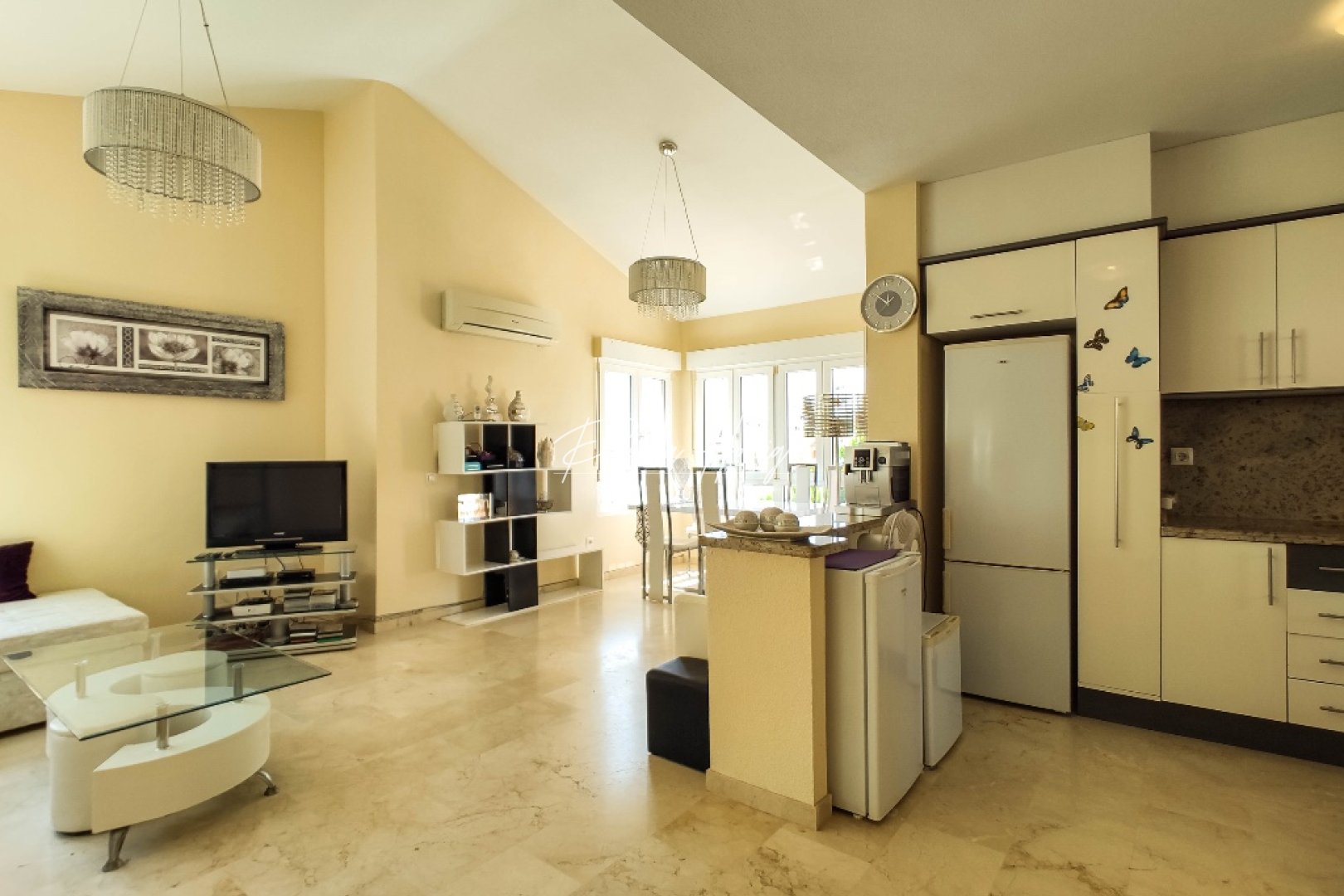 Resales - Villa - Las Ramblas