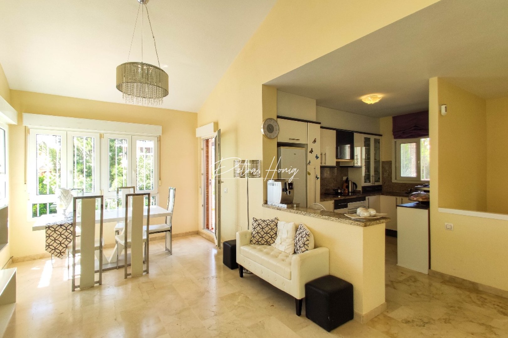 Resales - Villa - Las Ramblas