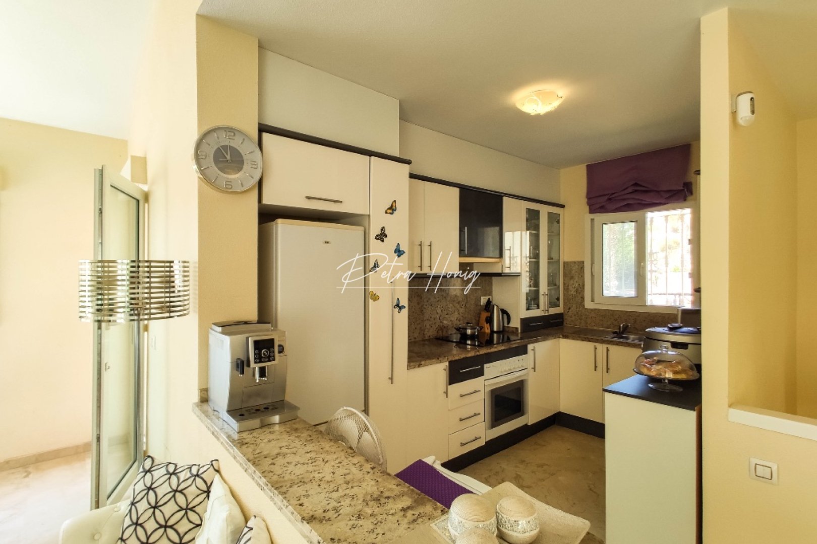 Resales - Villa - Las Ramblas