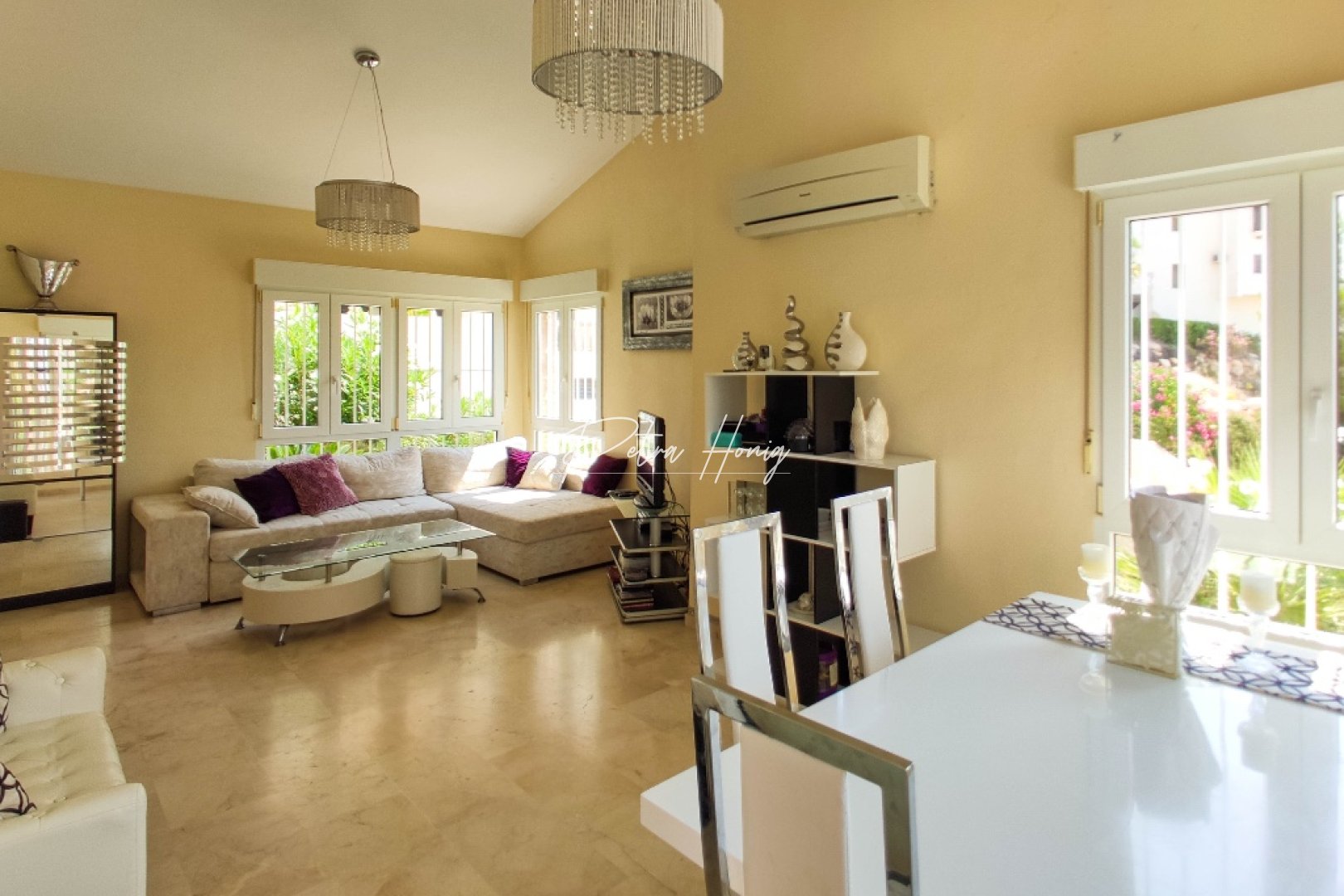 Resales - Villa - Las Ramblas