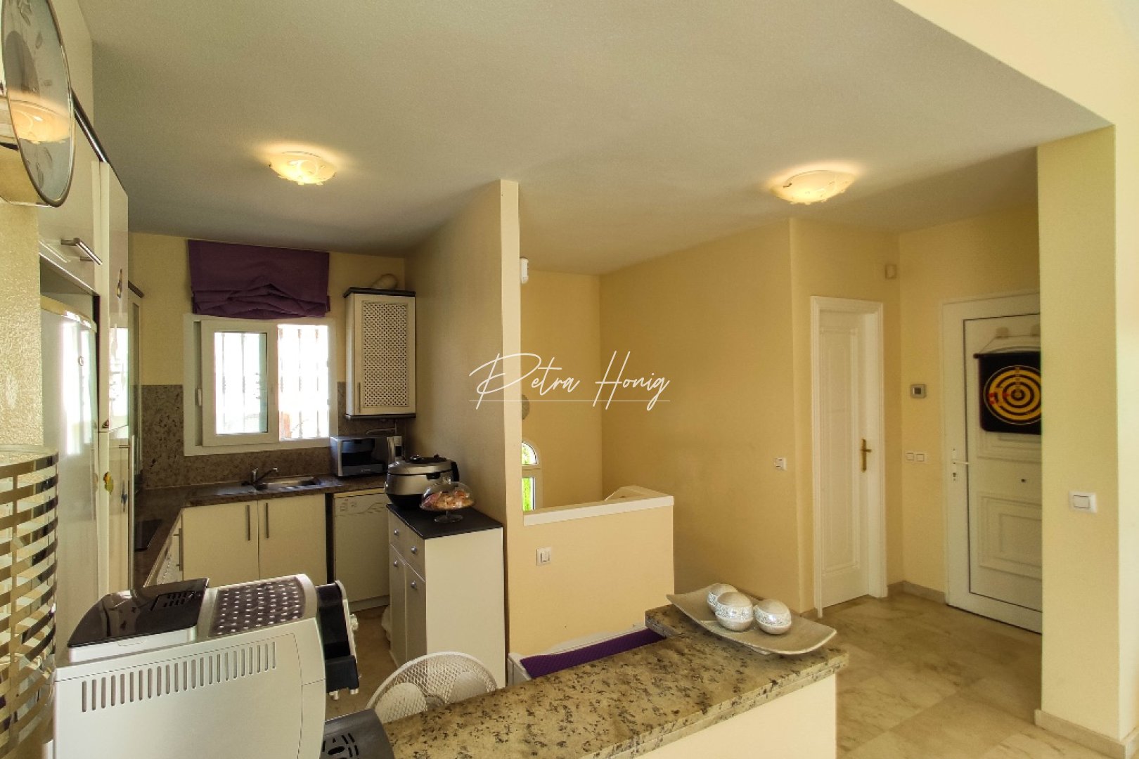 Resales - Villa - Las Ramblas