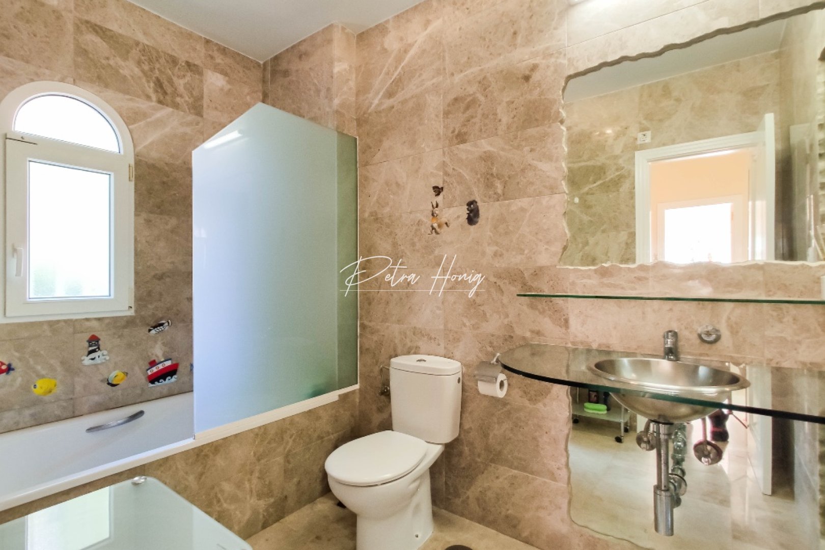 Resales - Villa - Las Ramblas