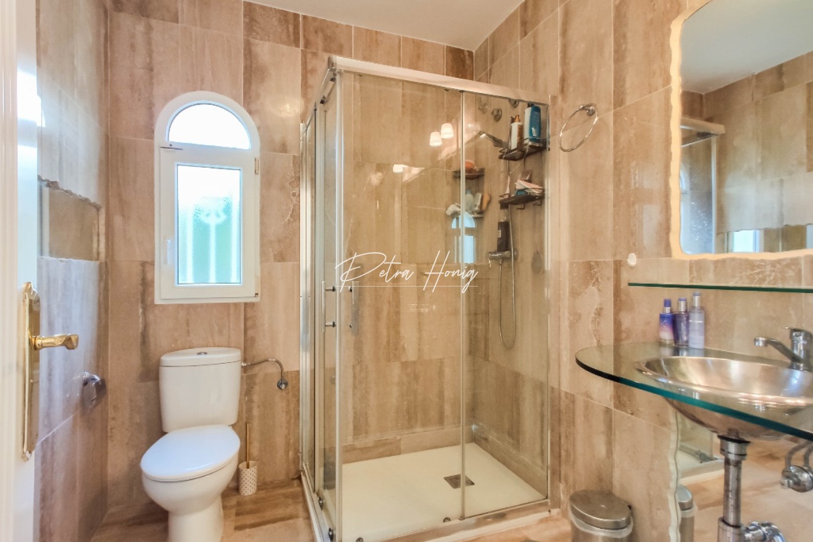 Resales - Villa - Las Ramblas