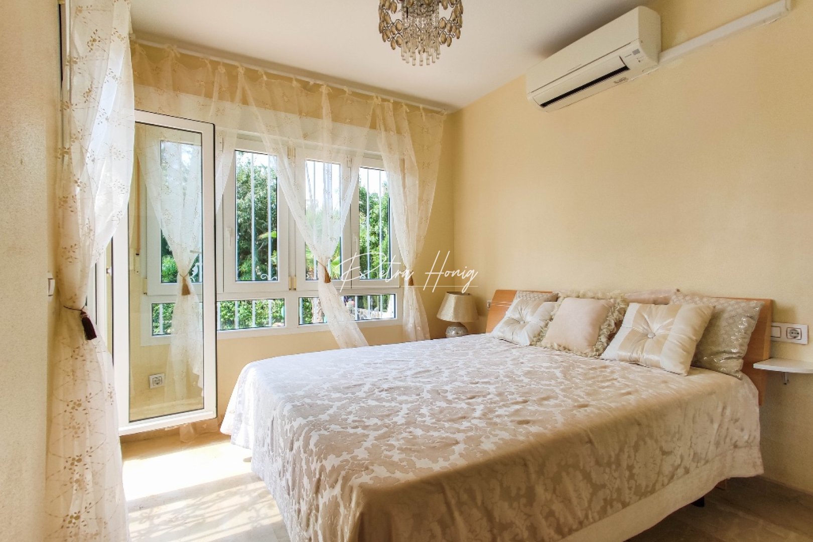 Resales - Villa - Las Ramblas