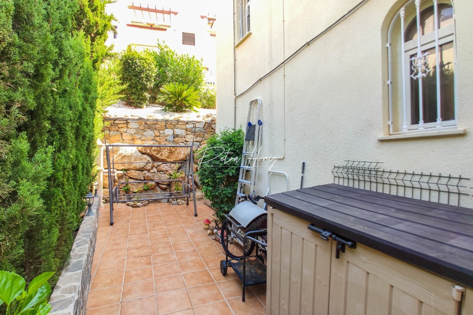 Resales - Villa - Las Ramblas