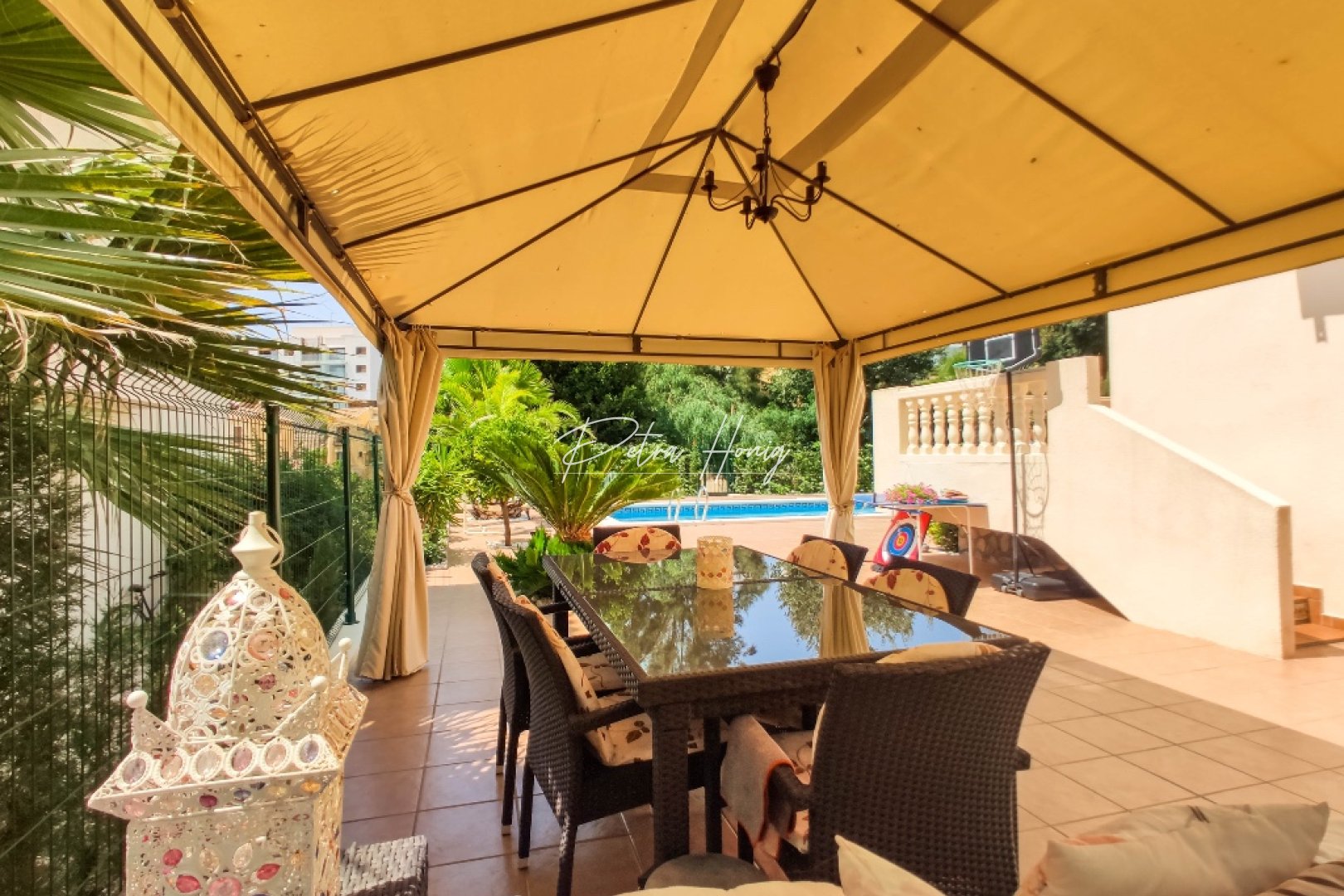 Resales - Villa - Las Ramblas