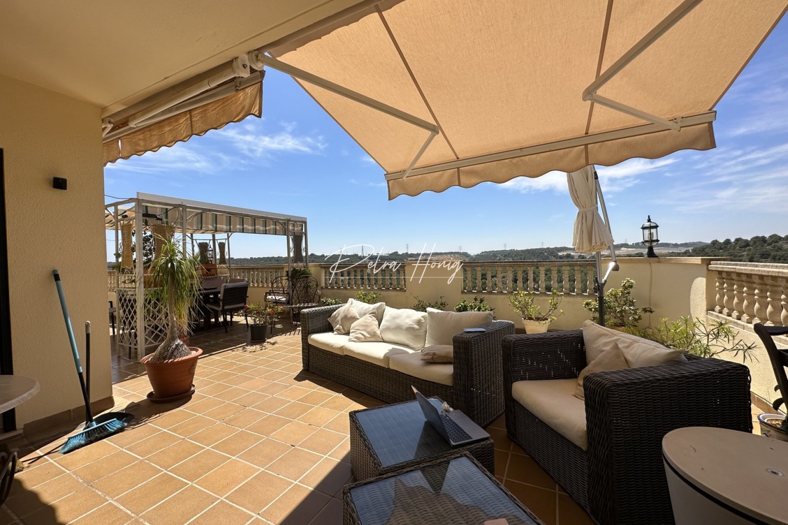 Resales - Villa - Las Ramblas