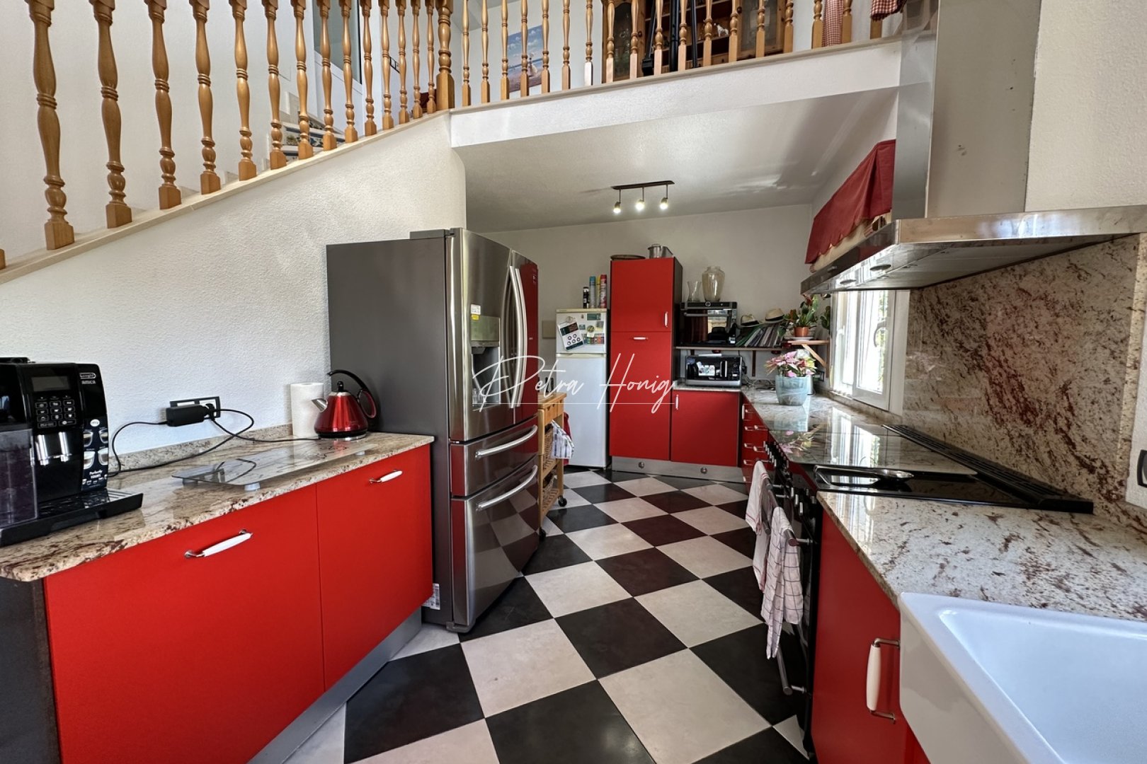 Resales - Villa - Las Ramblas