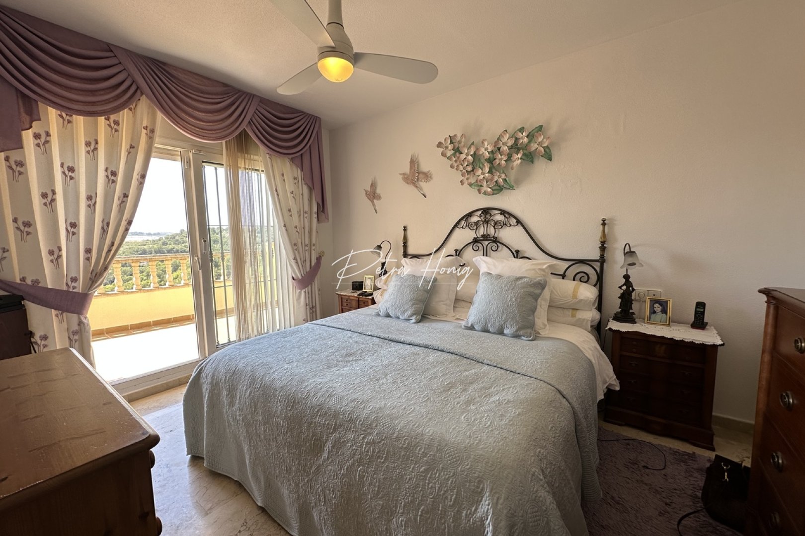 Resales - Villa - Las Ramblas