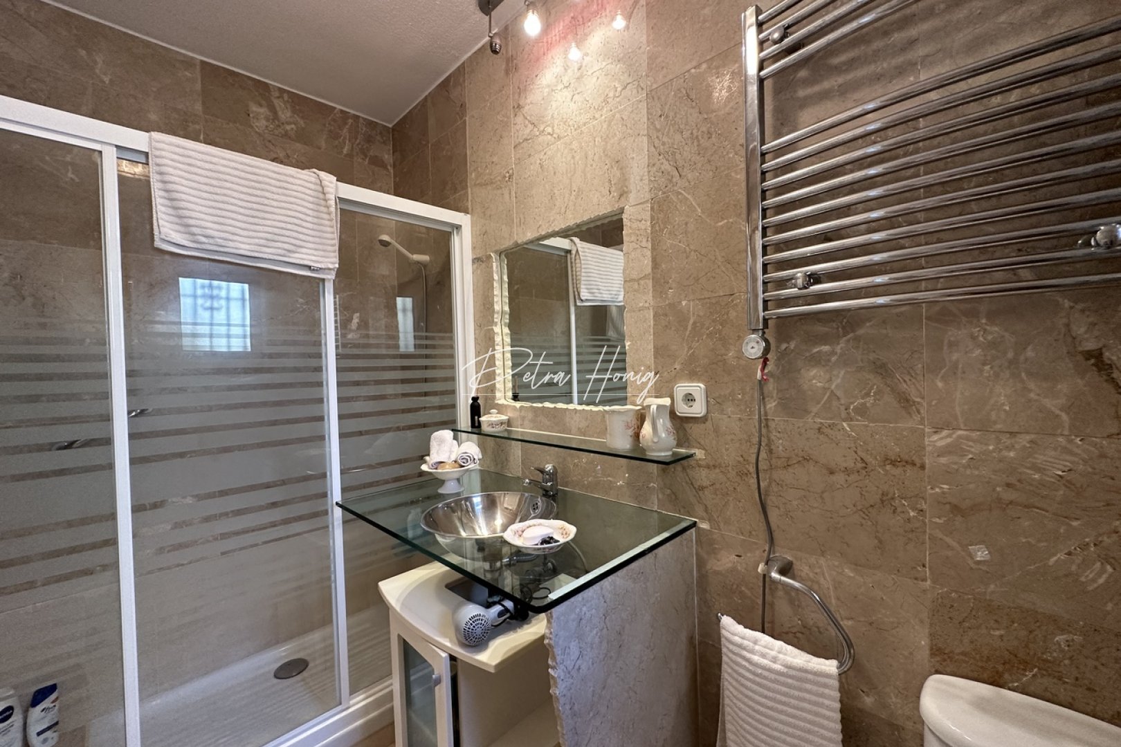 Resales - Villa - Las Ramblas