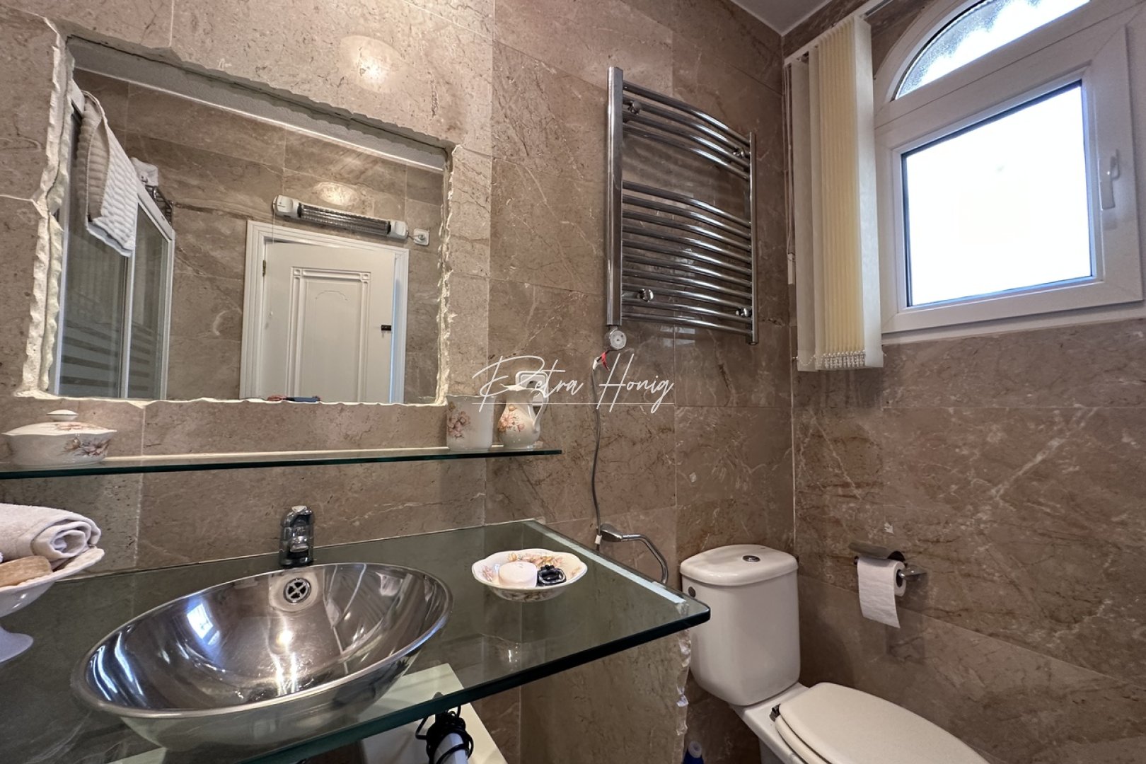 Resales - Villa - Las Ramblas