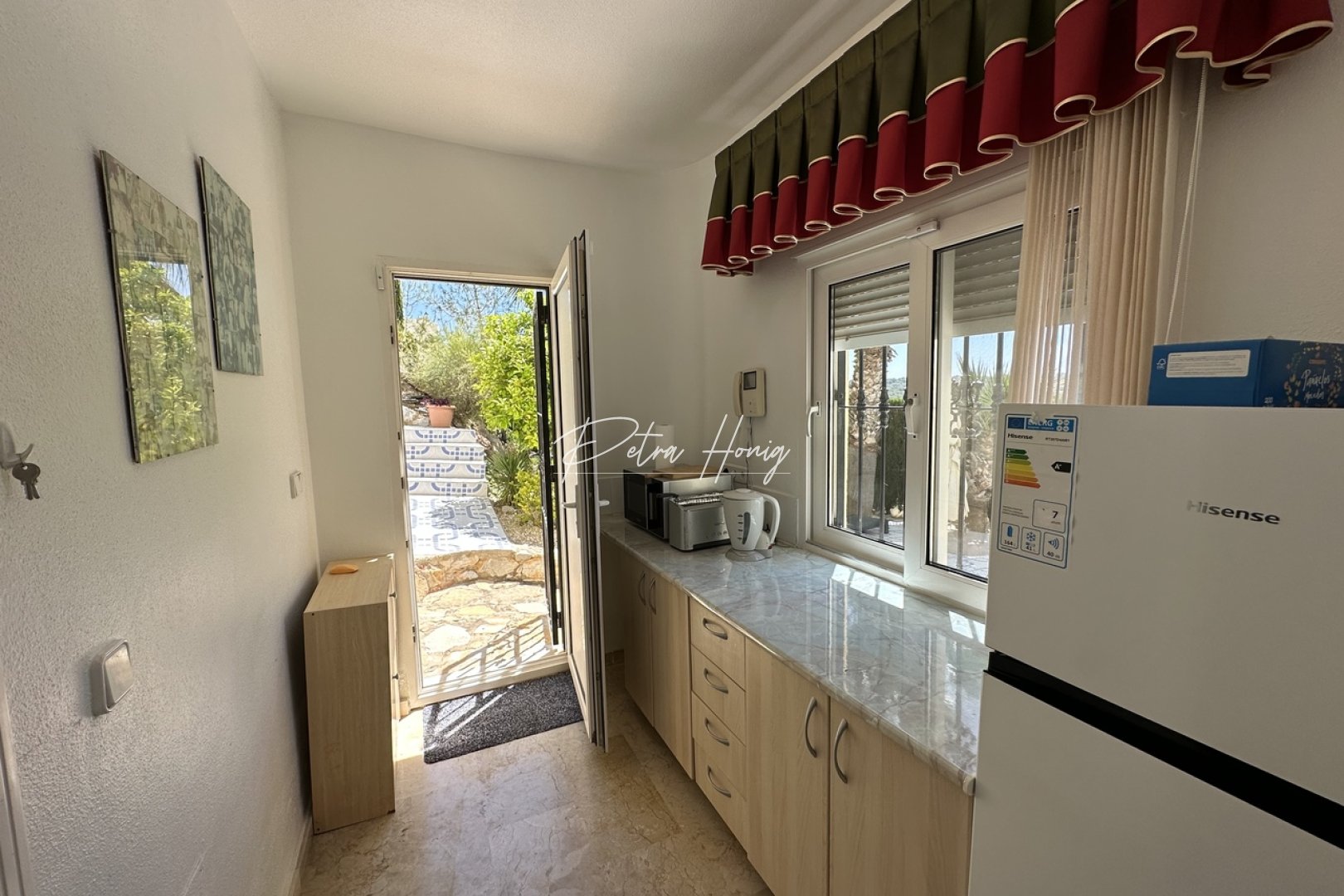 Resales - Villa - Las Ramblas