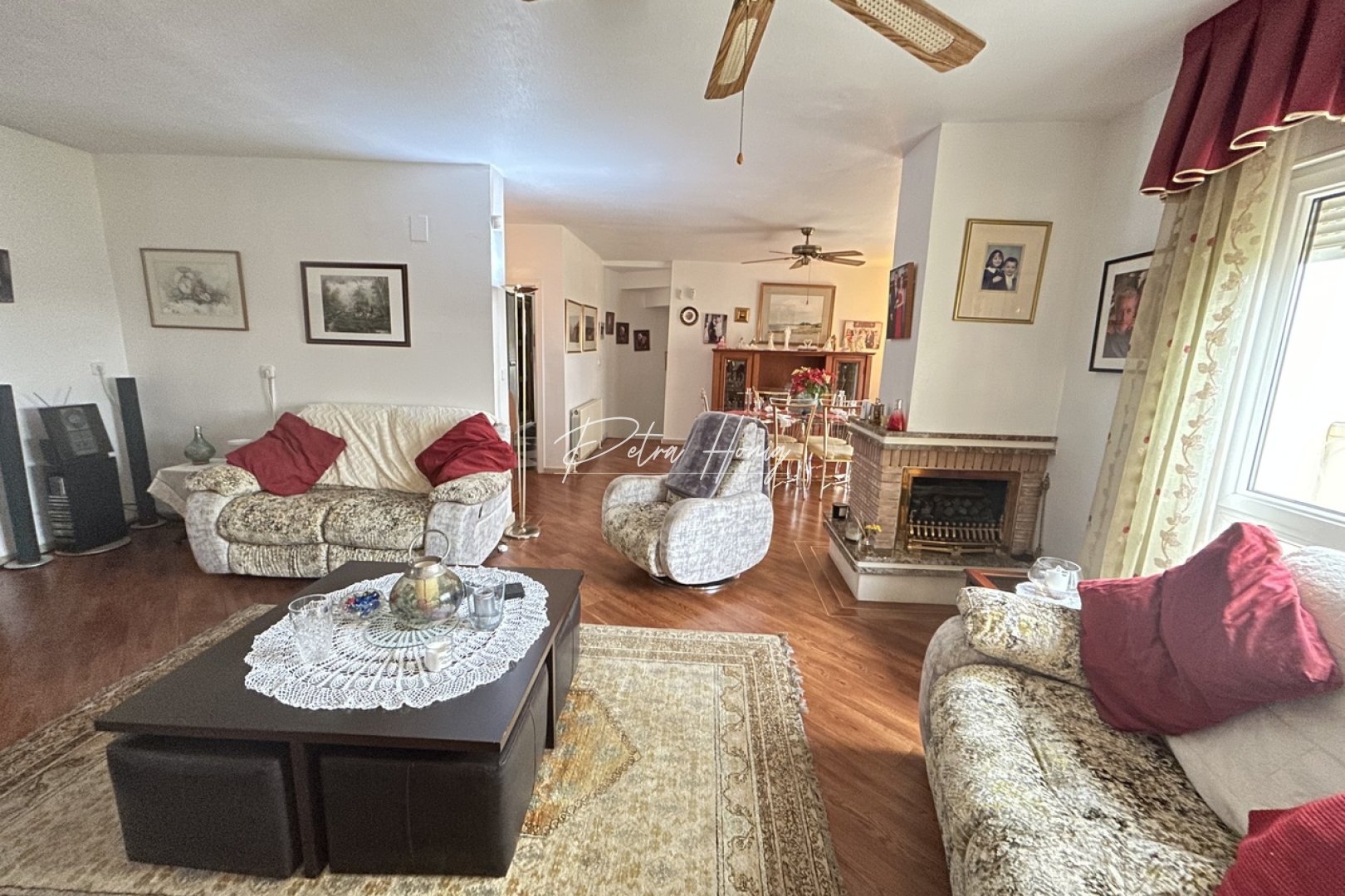 Resales - Villa - Las Ramblas