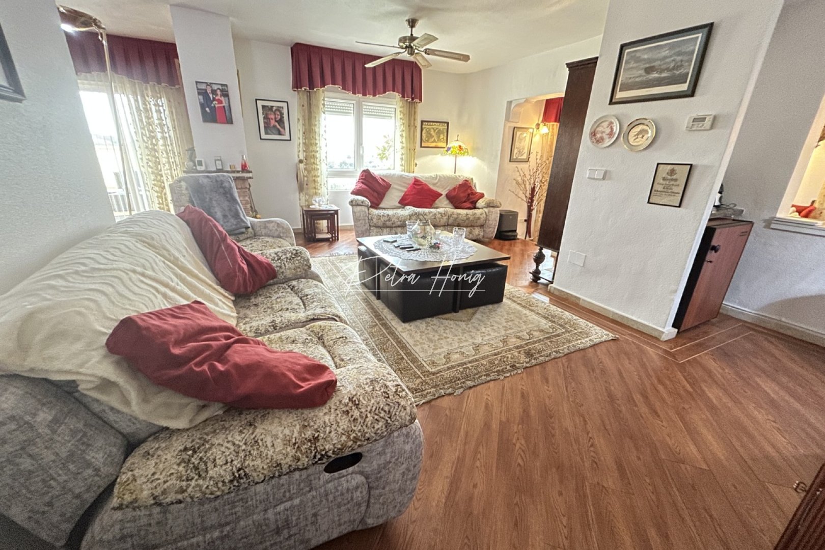 Resales - Villa - Las Ramblas