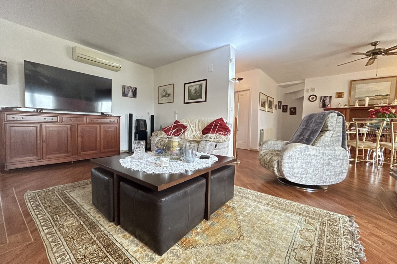 Resales - Villa - Las Ramblas