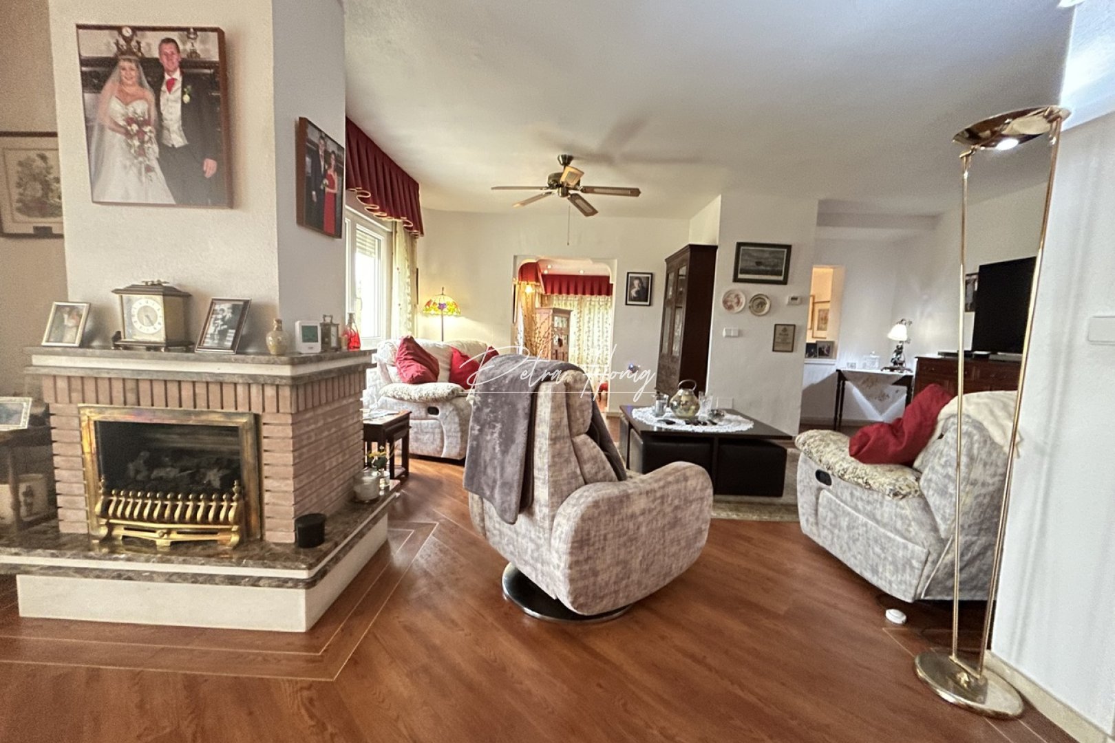 Resales - Villa - Las Ramblas