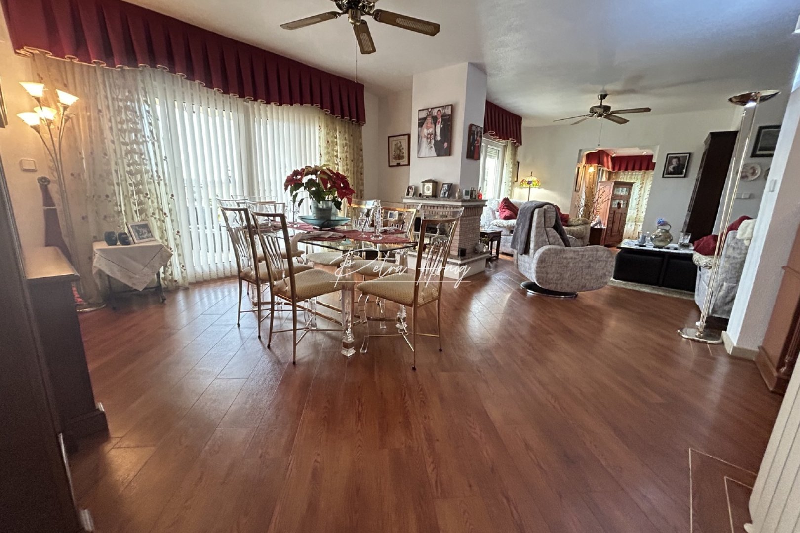 Resales - Villa - Las Ramblas