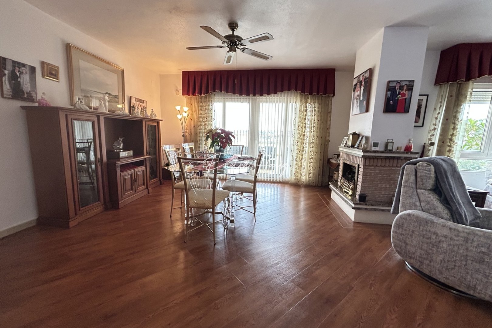 Resales - Villa - Las Ramblas