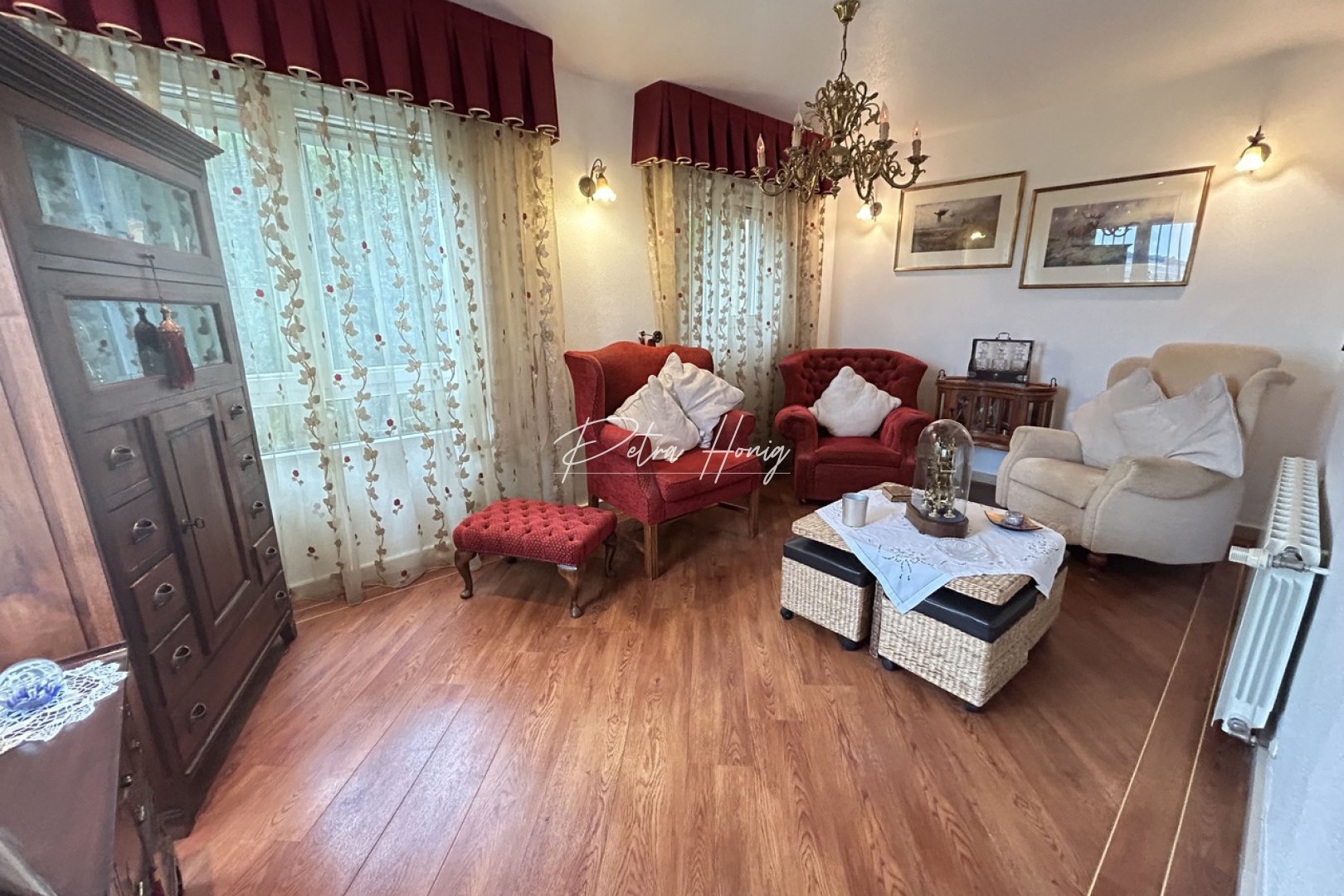 Resales - Villa - Las Ramblas