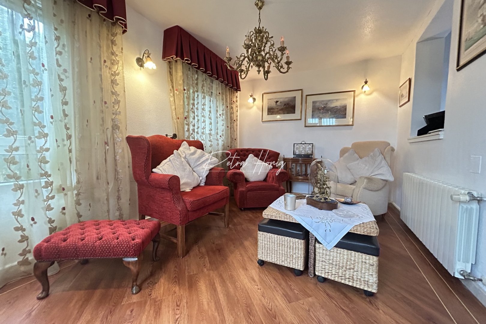 Resales - Villa - Las Ramblas