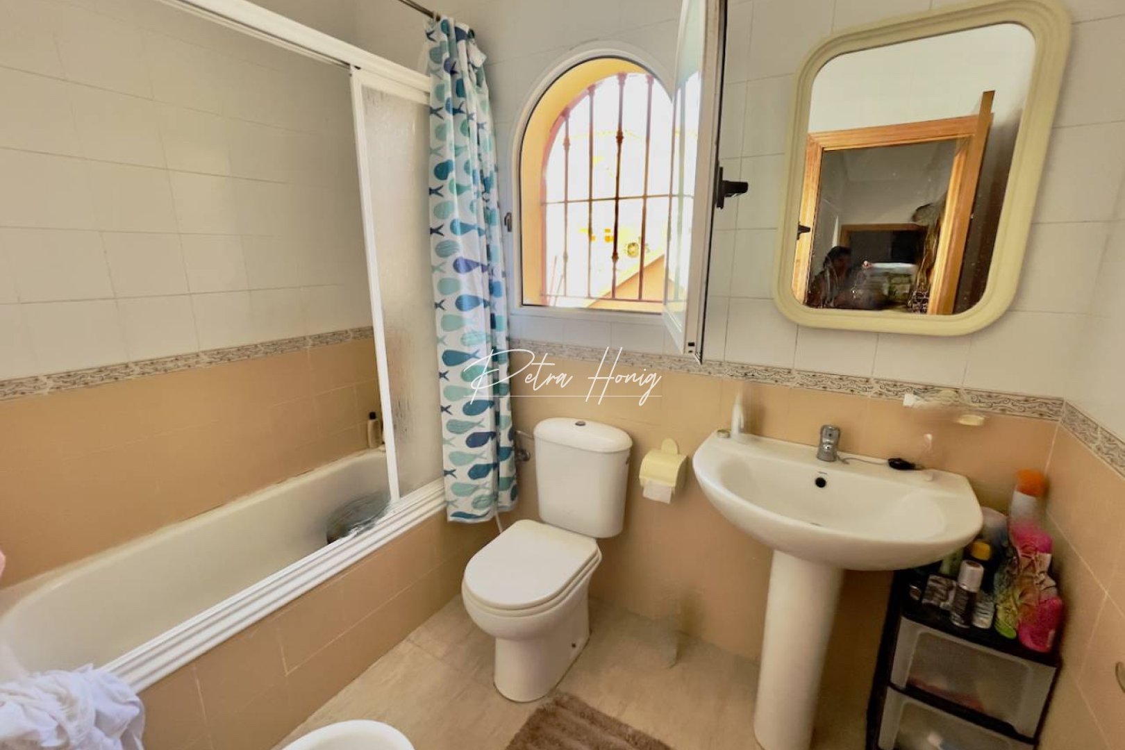 Resales - Villa - Lo Crispin