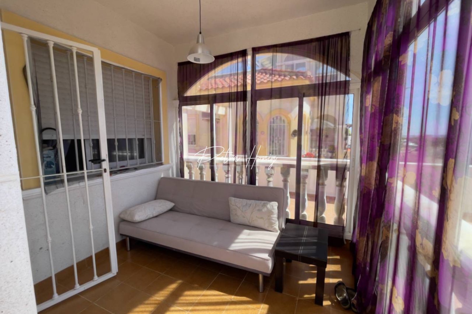 Resales - Villa - Lo Crispin