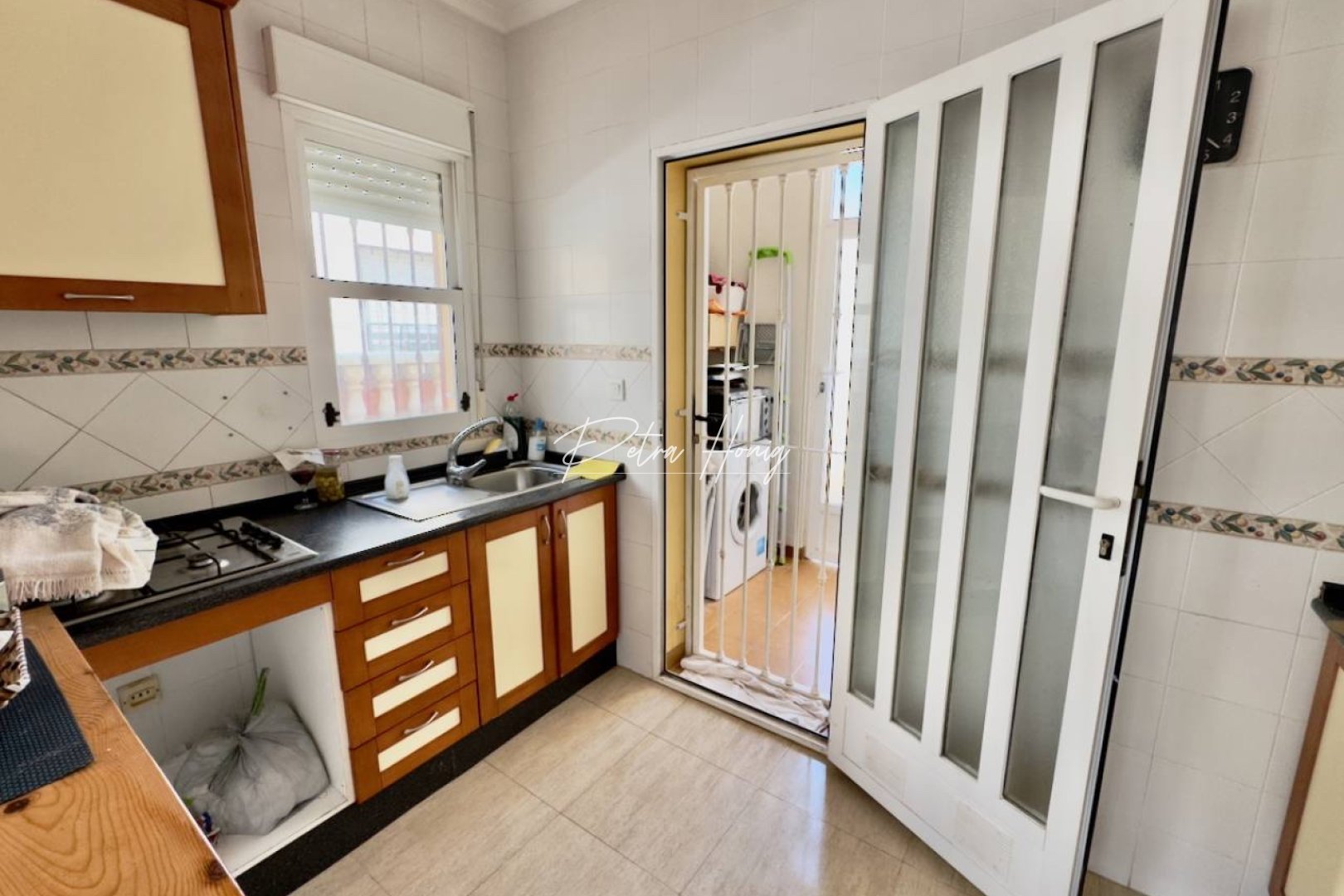 Resales - Villa - Lo Crispin