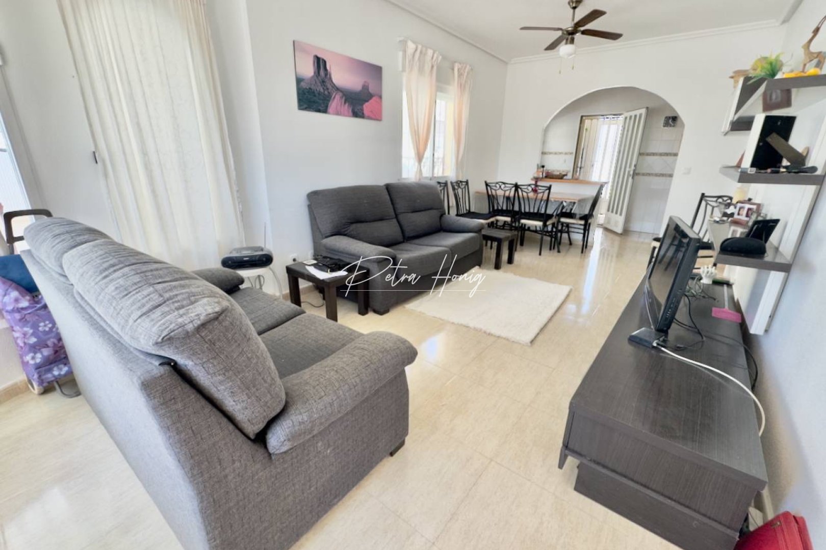 Resales - Villa - Lo Crispin