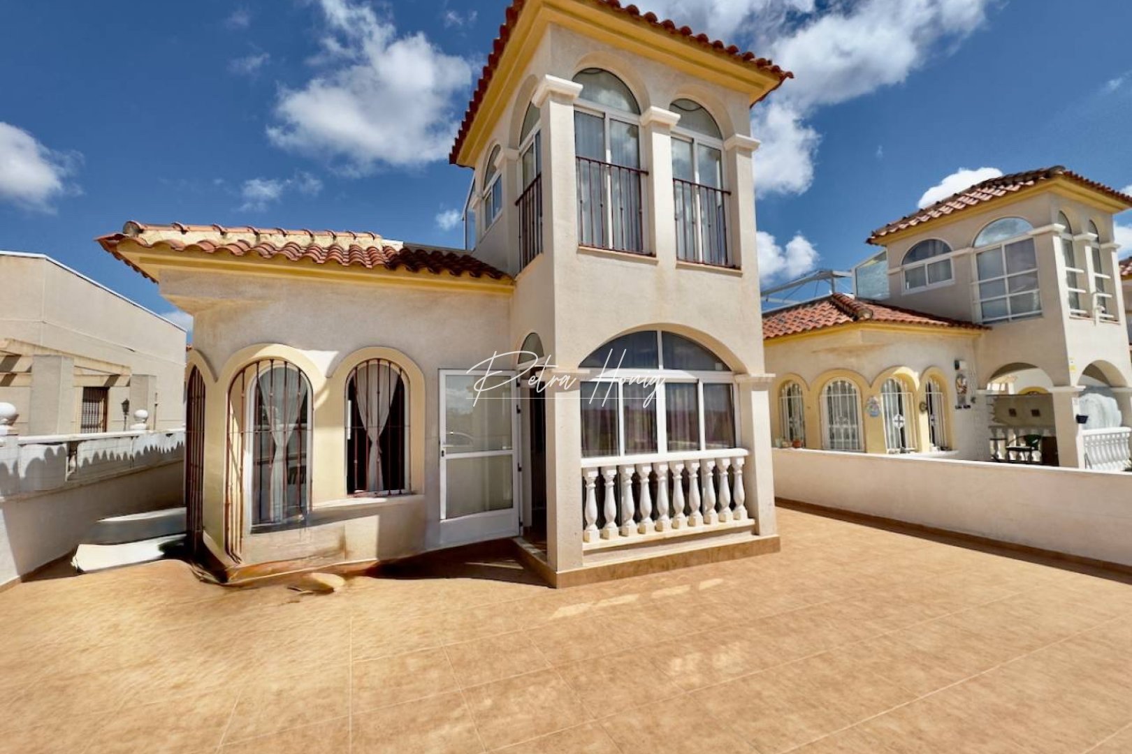 Resales - Villa - Lo Crispin