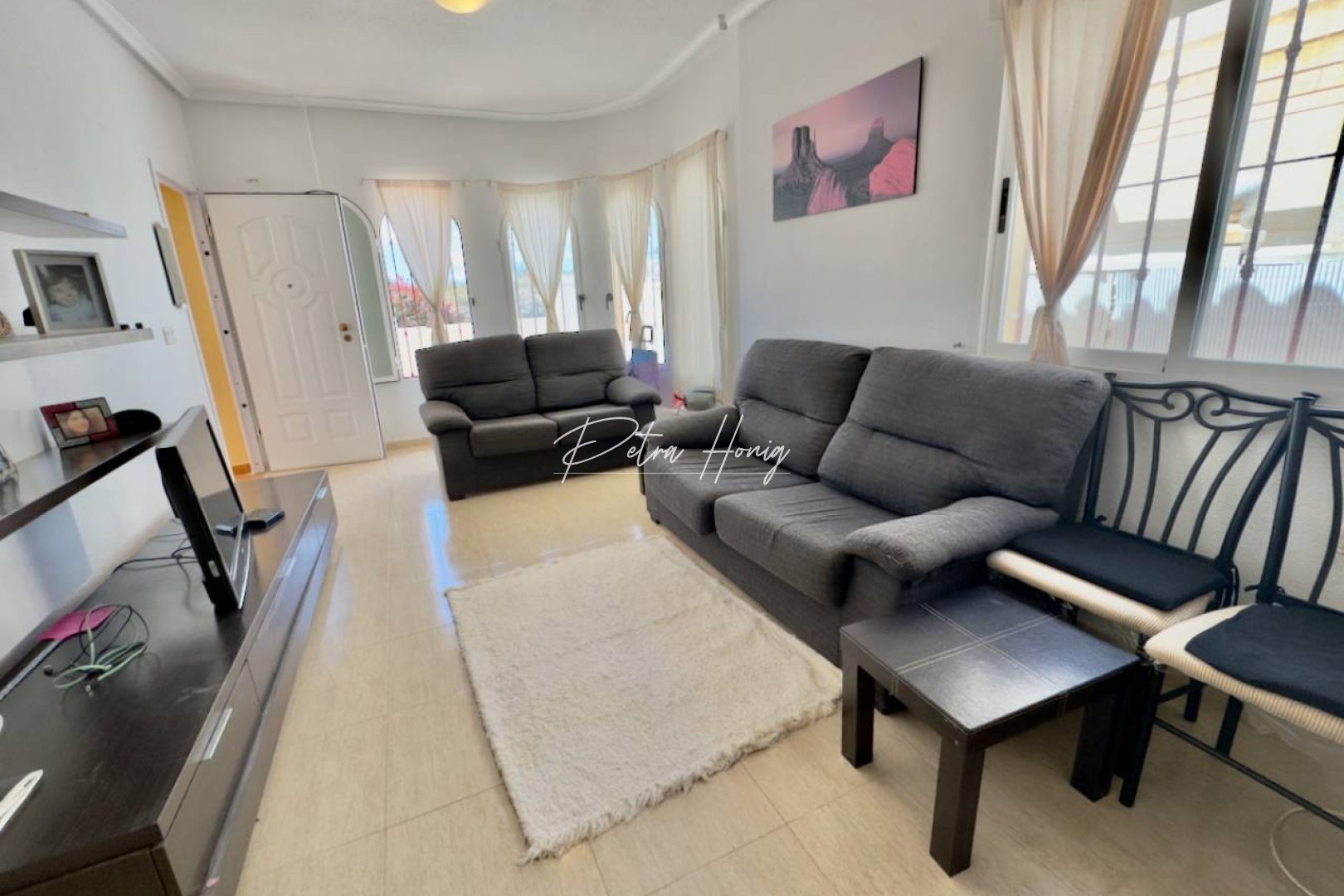 Resales - Villa - Lo Crispin