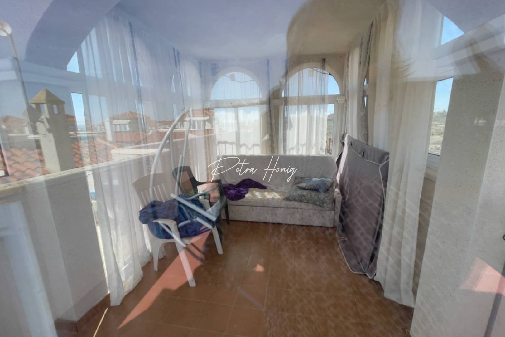 Resales - Villa - Lo Crispin