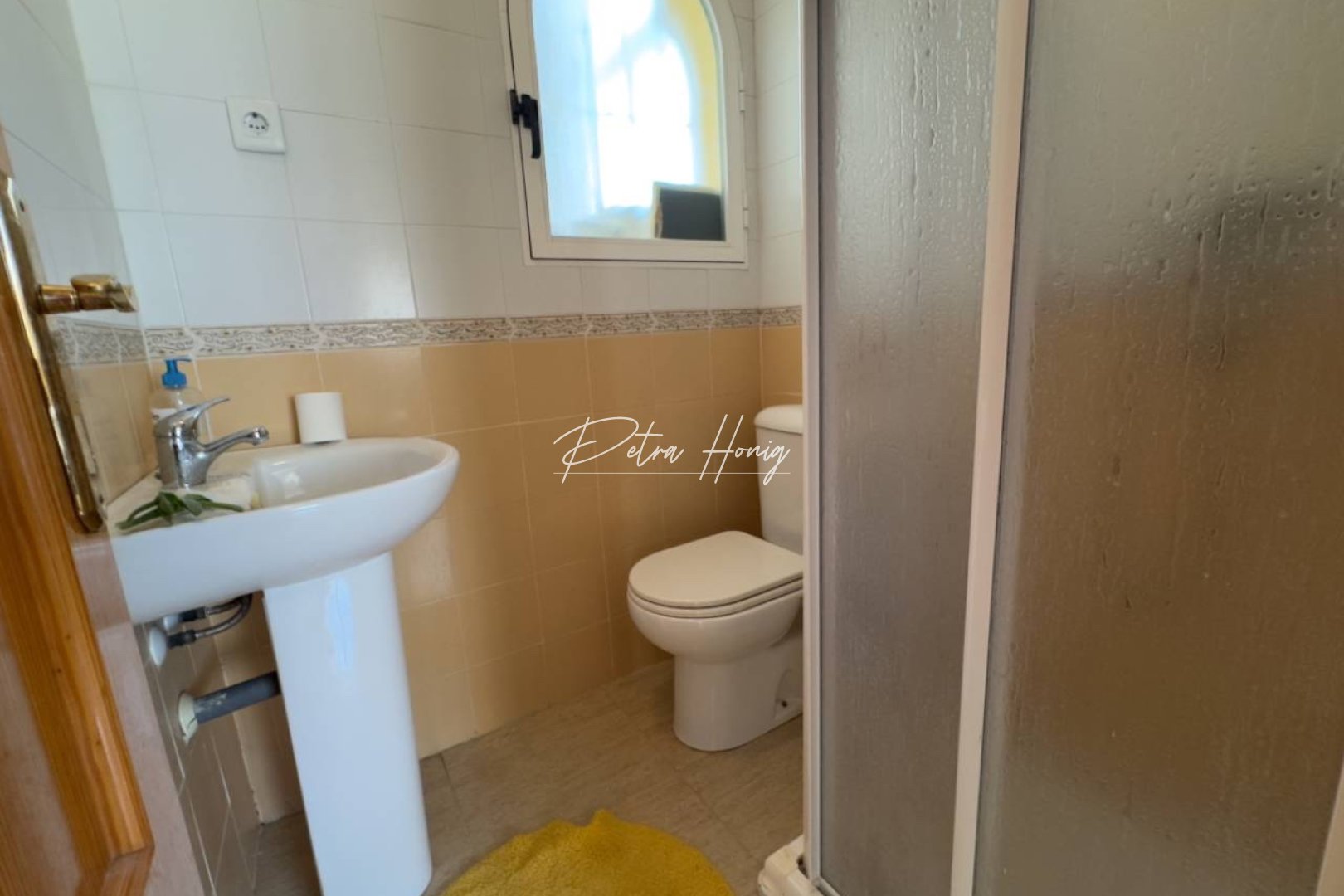 Resales - Villa - Lo Crispin