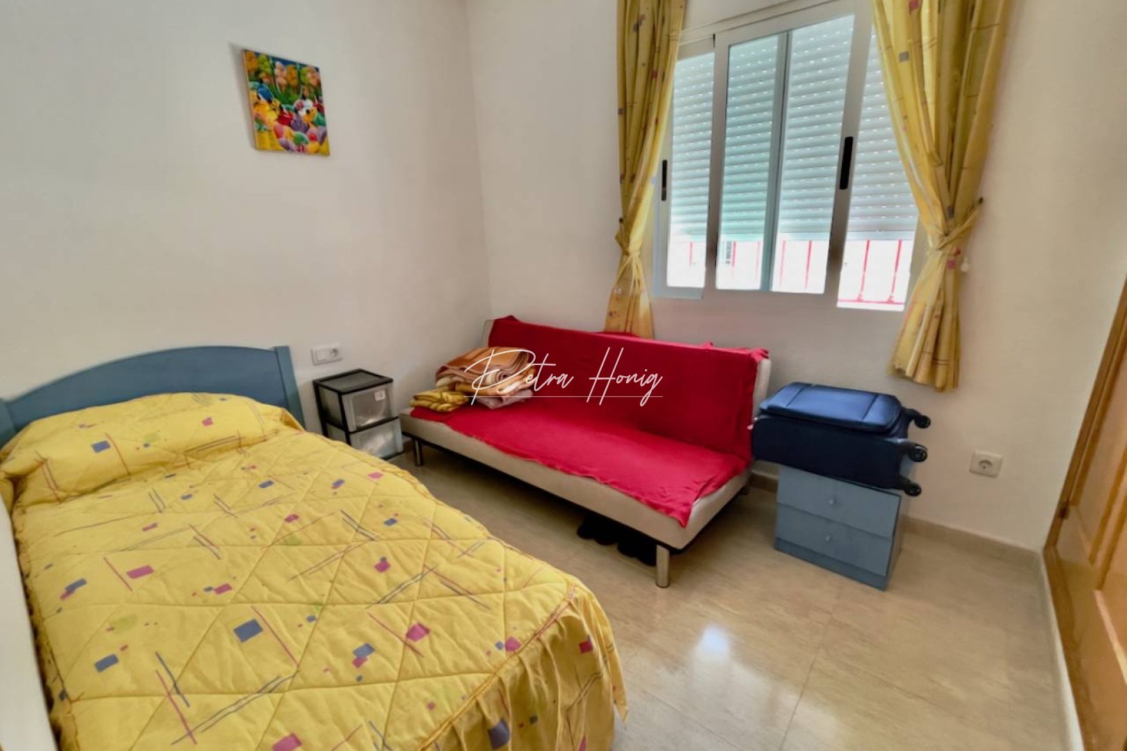 Resales - Villa - Lo Crispin