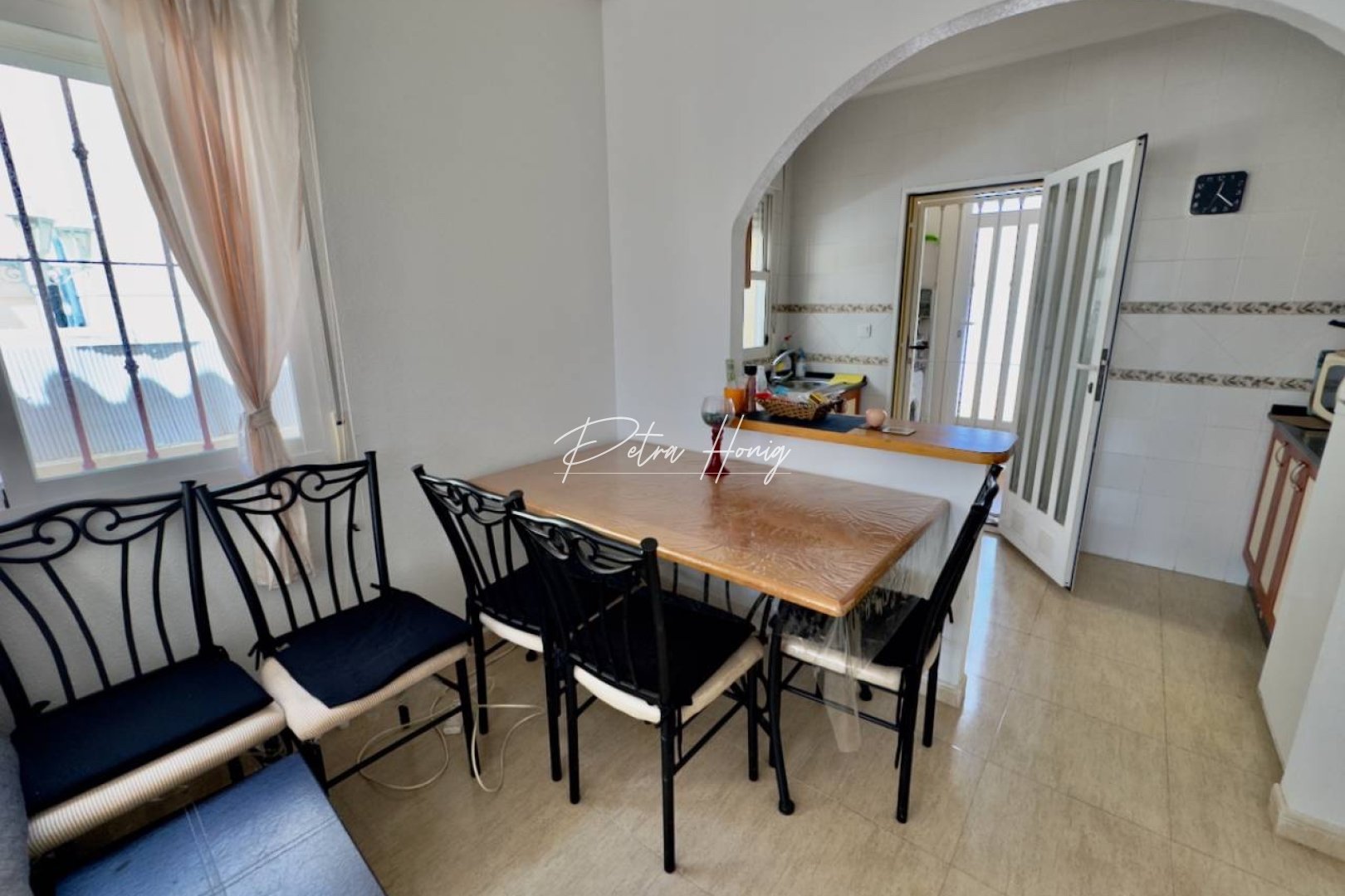 Resales - Villa - Lo Crispin