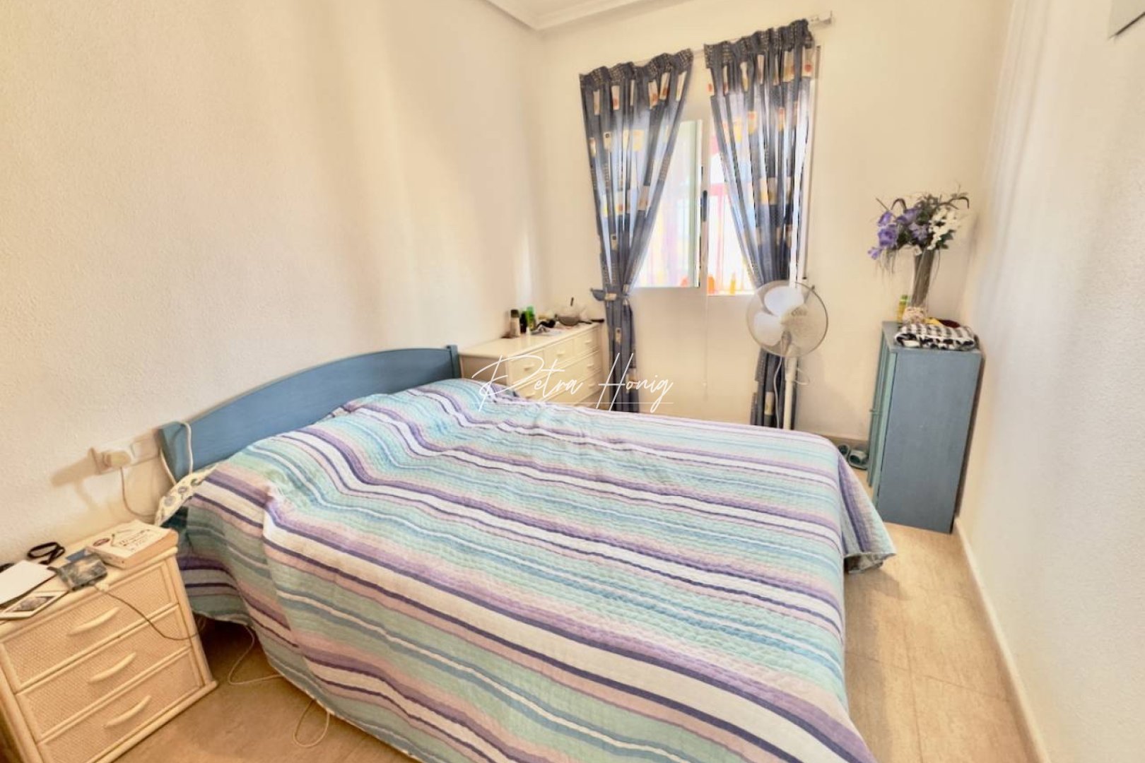 Resales - Villa - Lo Crispin