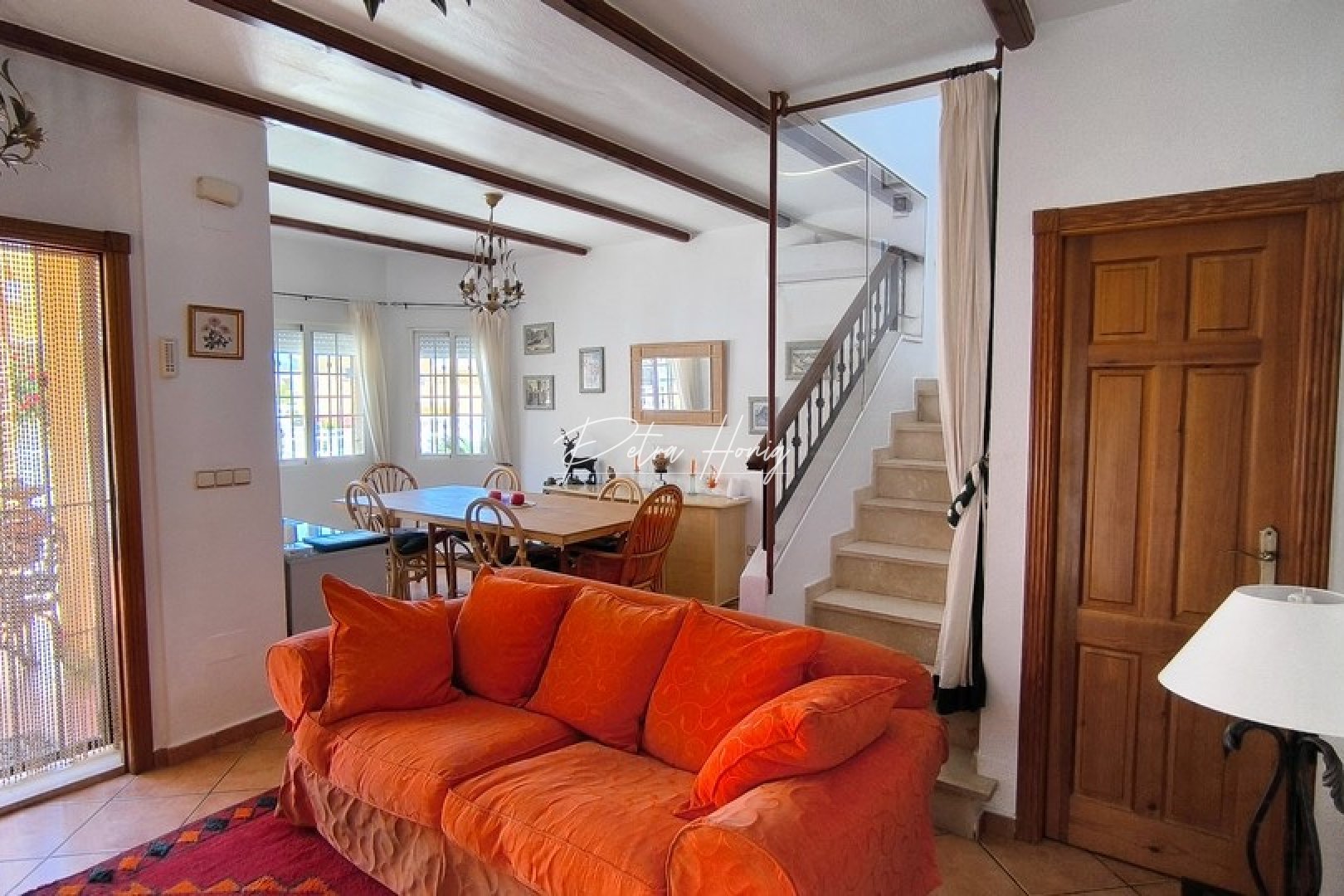 Resales - Villa - Lo Crispin