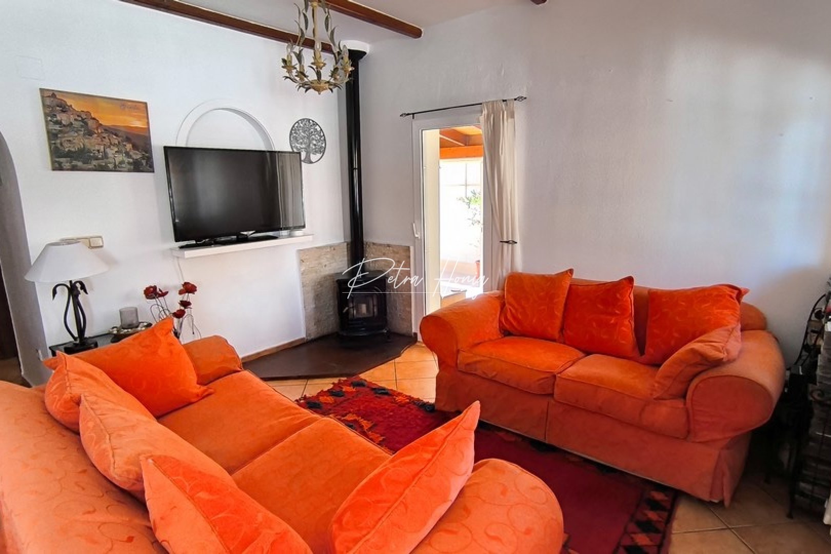 Resales - Villa - Lo Crispin