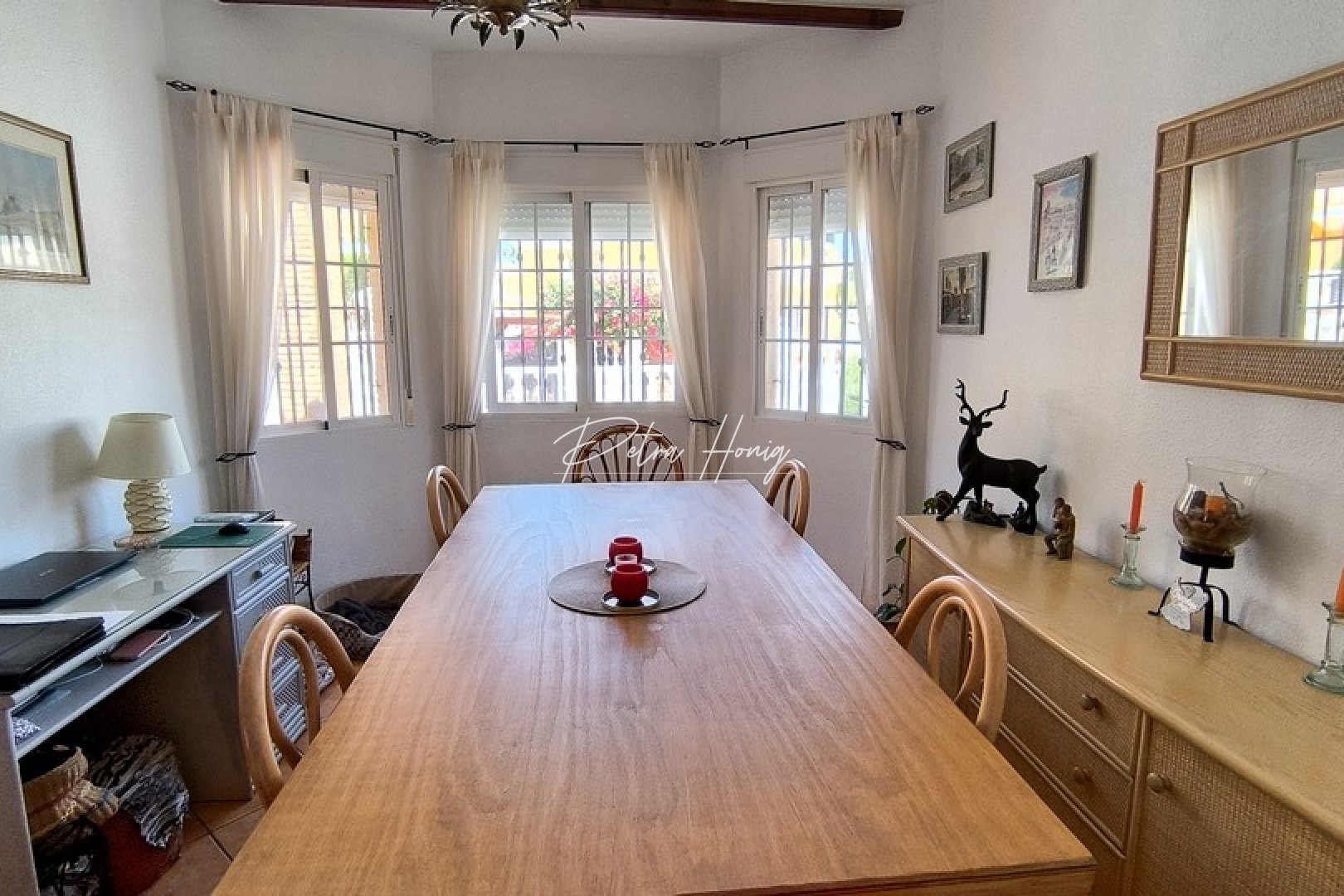 Resales - Villa - Lo Crispin