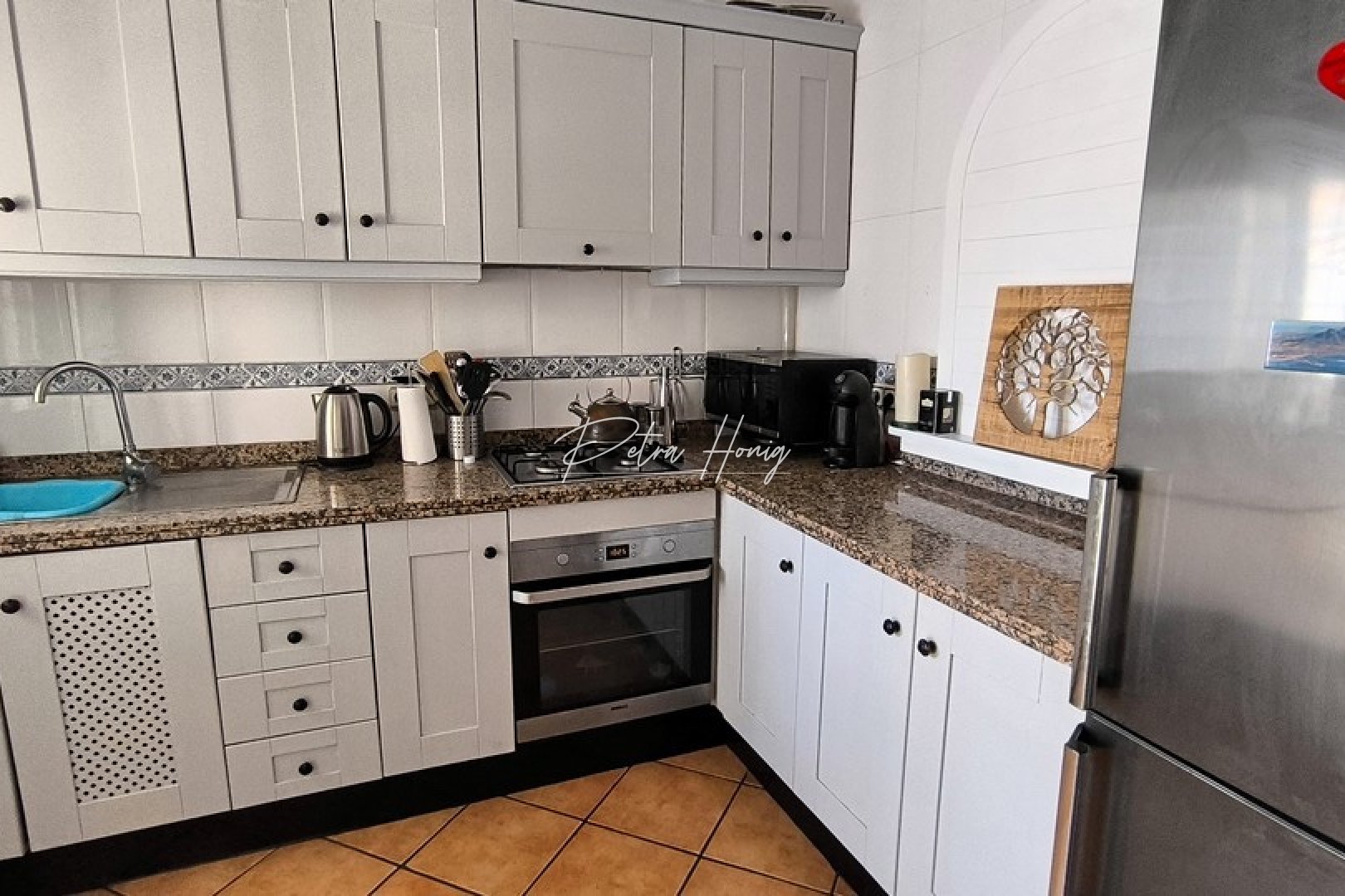 Resales - Villa - Lo Crispin