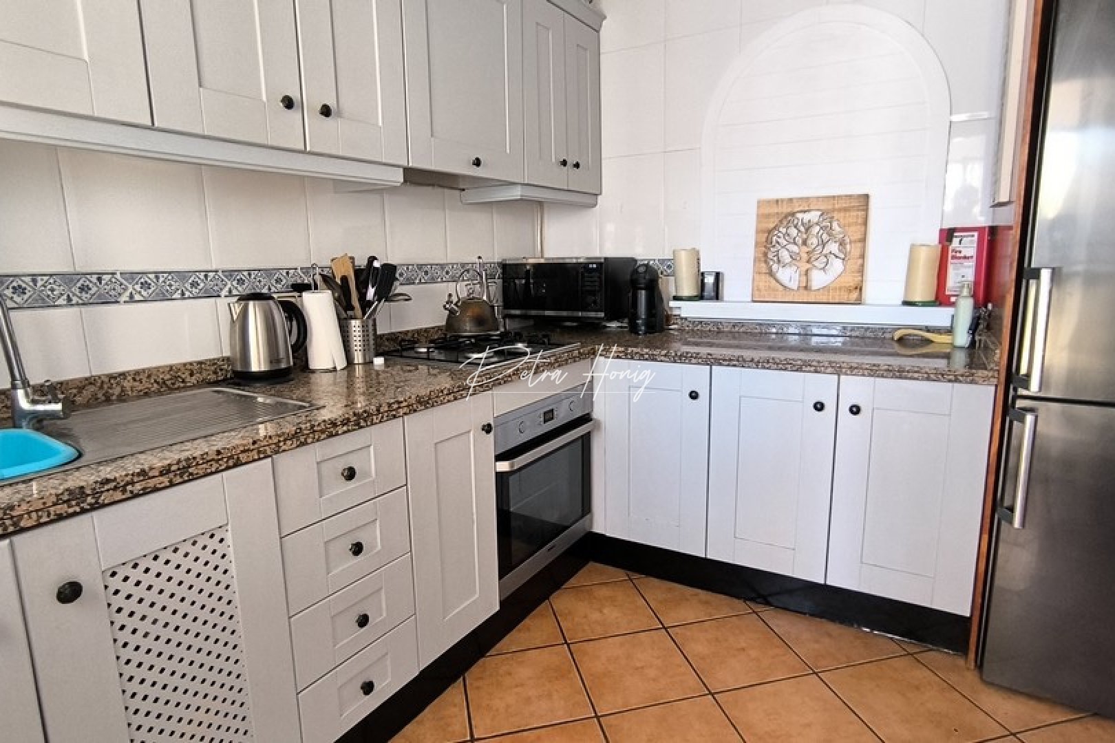 Resales - Villa - Lo Crispin