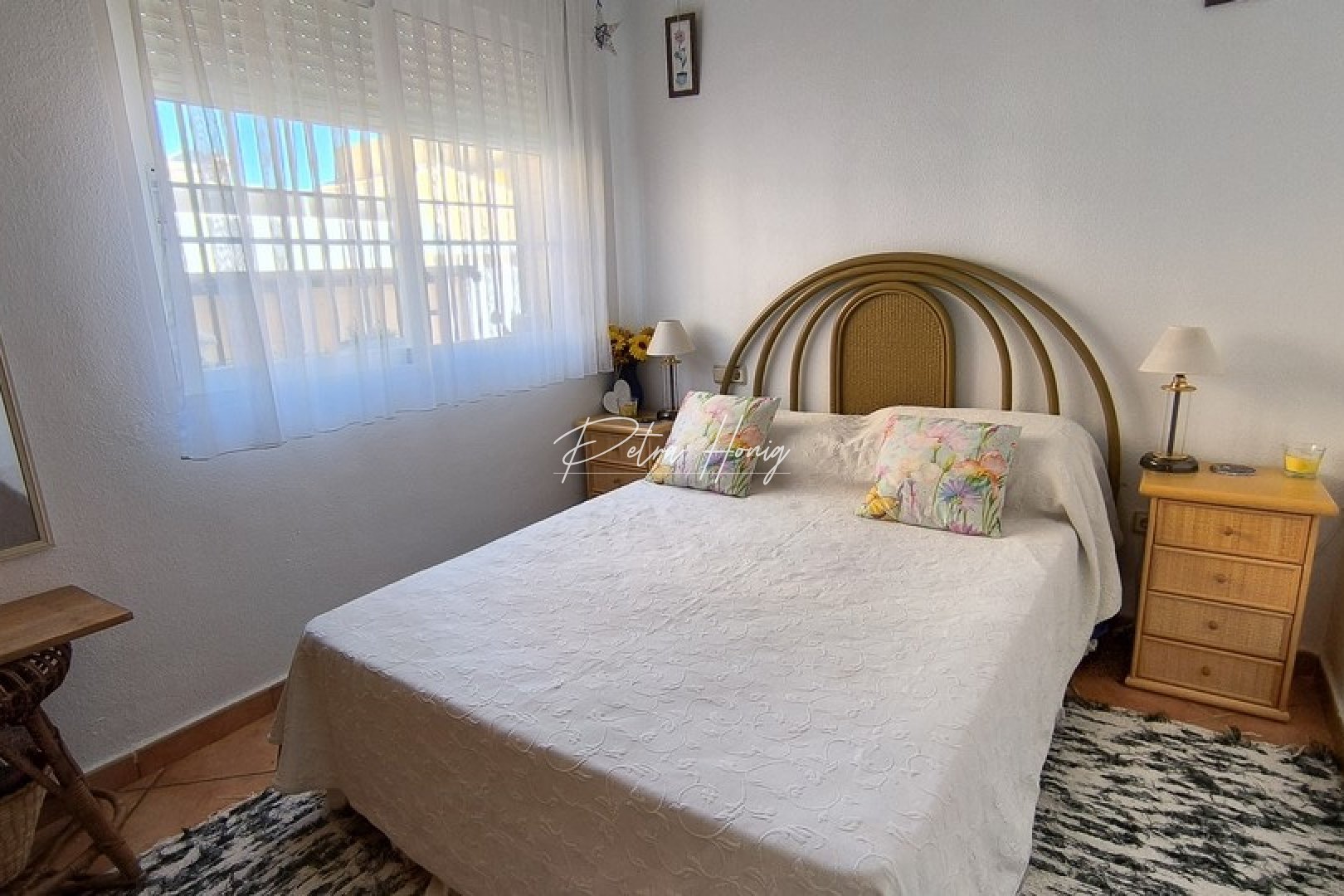 Resales - Villa - Lo Crispin