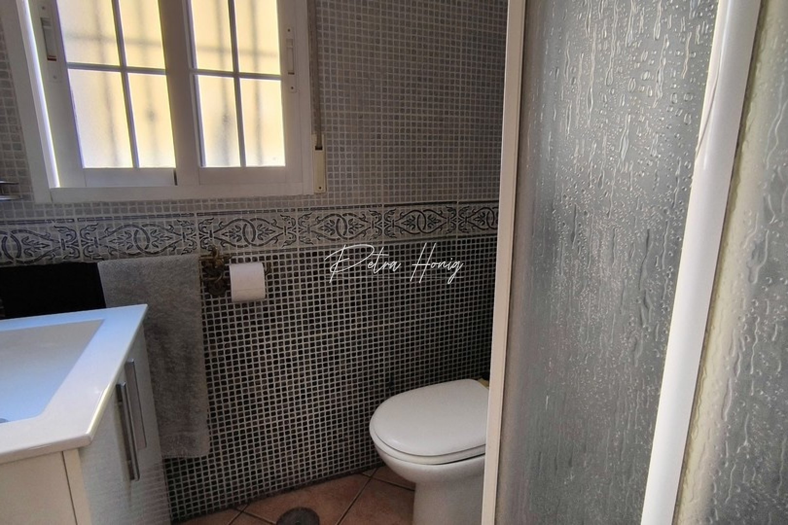 Resales - Villa - Lo Crispin