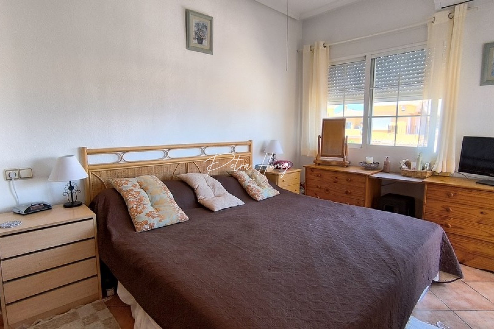 Resales - Villa - Lo Crispin