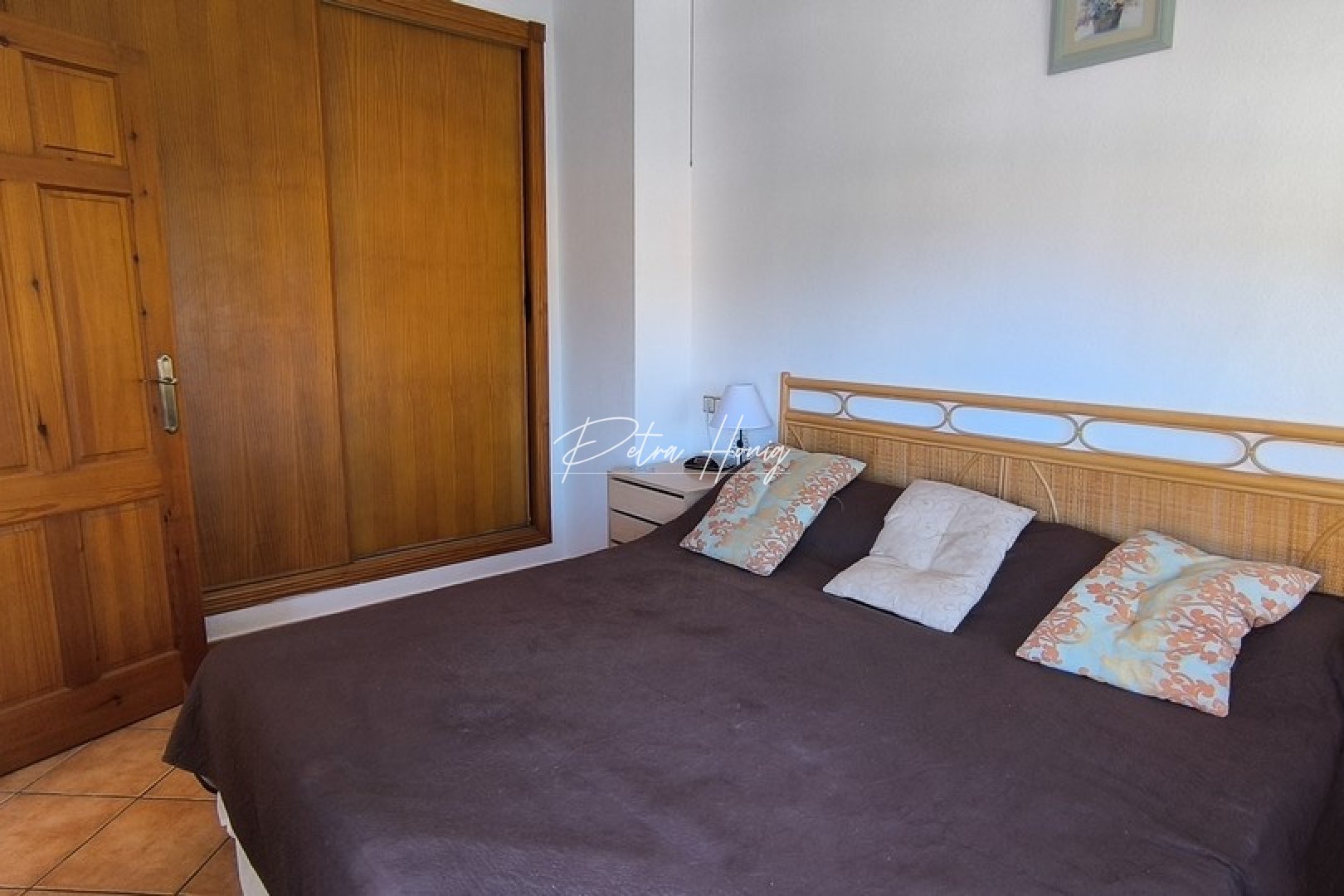 Resales - Villa - Lo Crispin