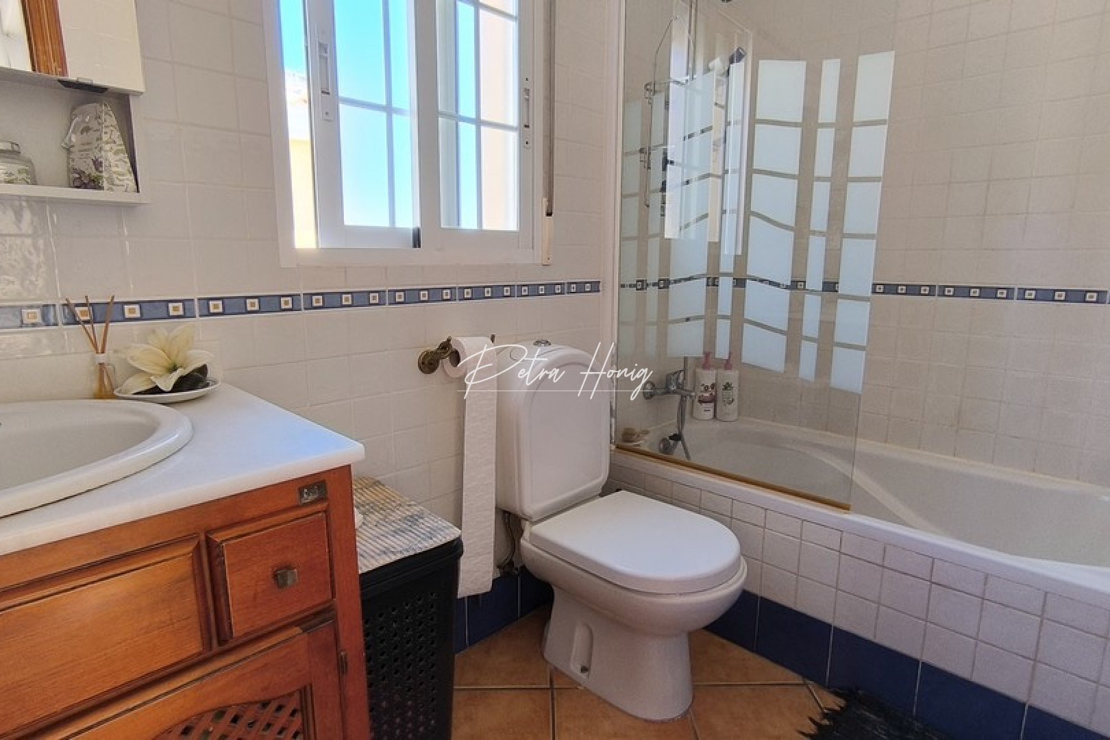 Resales - Villa - Lo Crispin